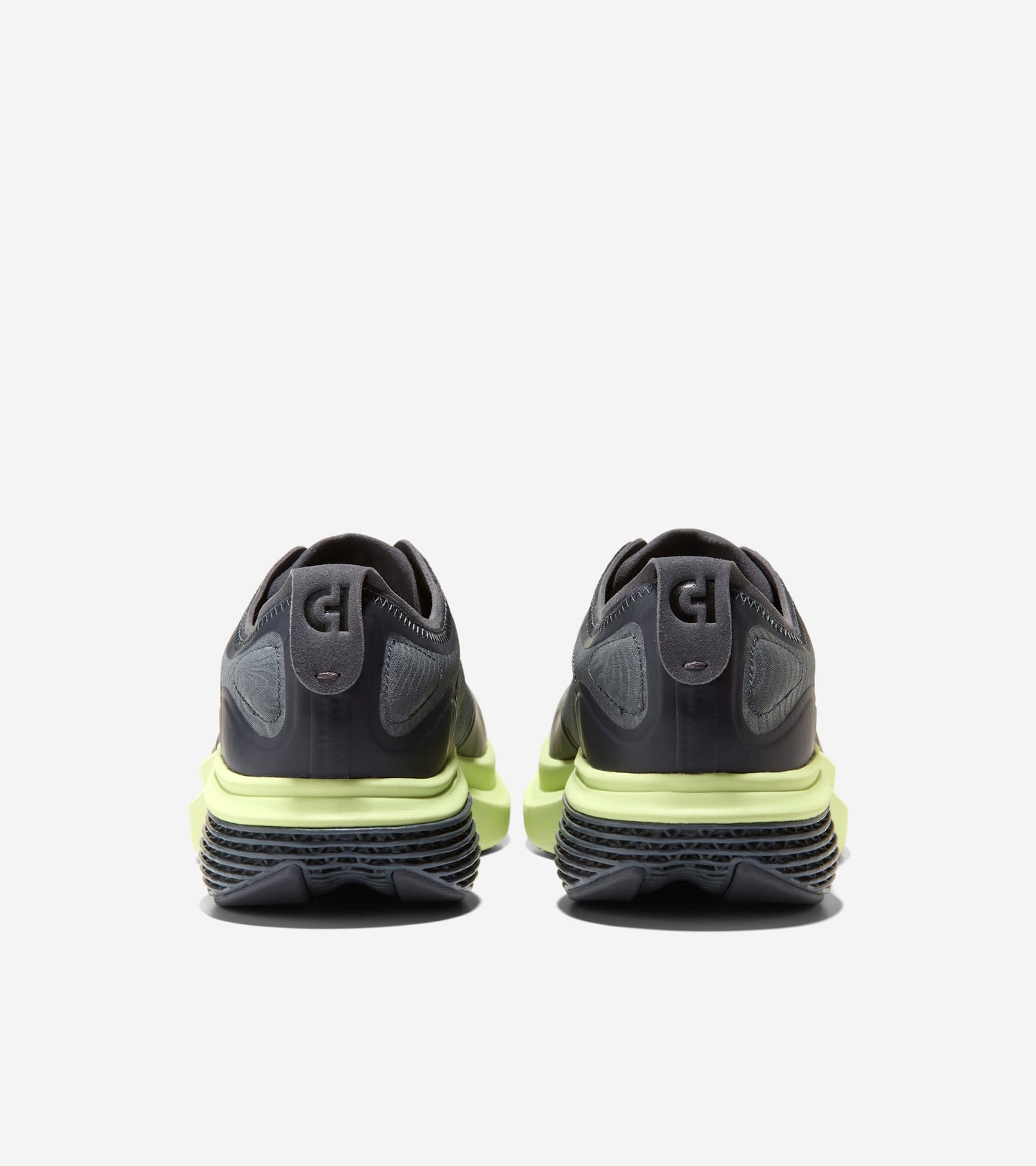 C44382:TURBULENCE / BLACK / CITRON