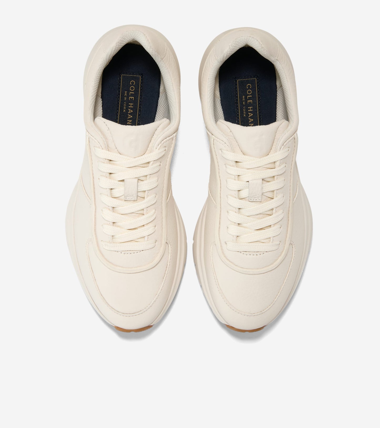 W37345:IVORY LEATHER