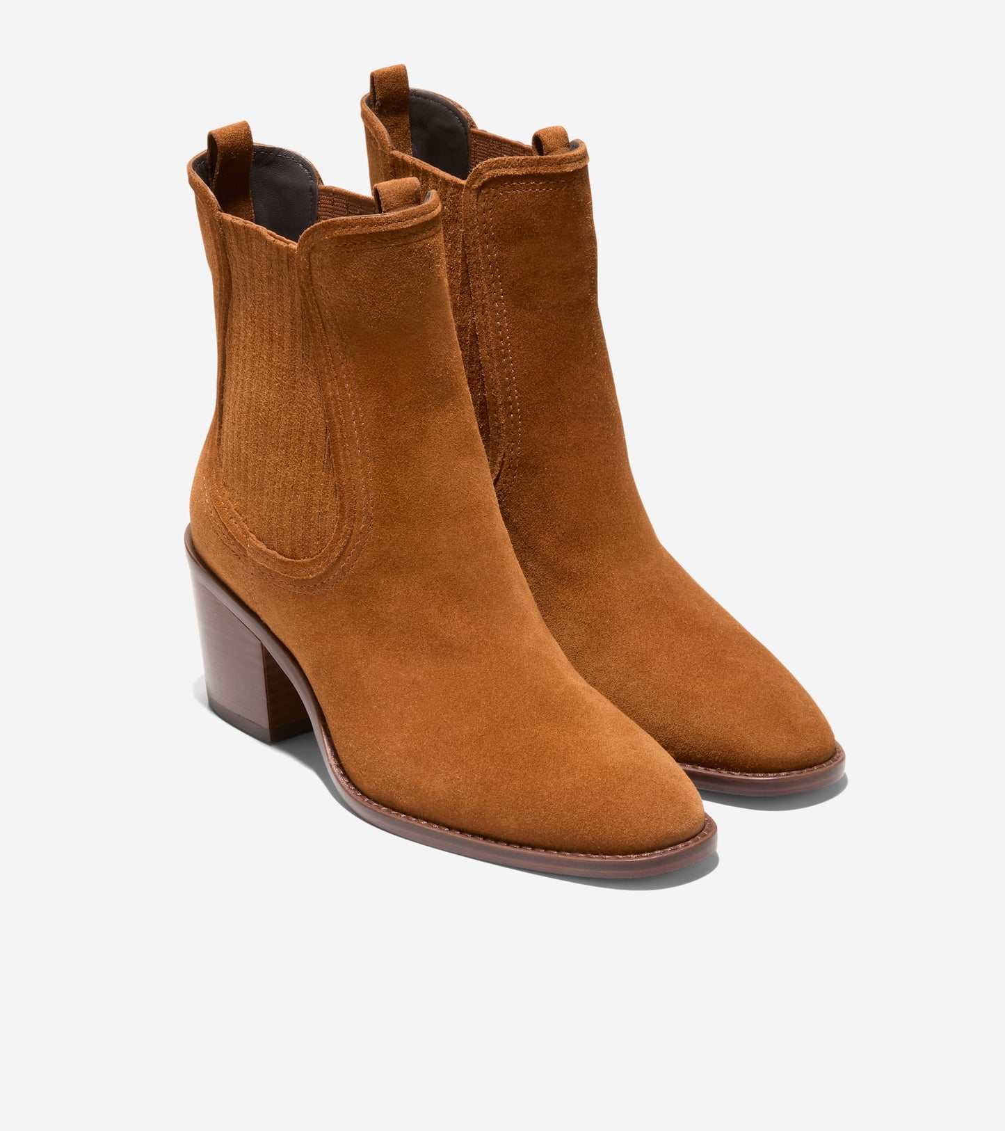 W33466:CH TOBACCO SUEDE