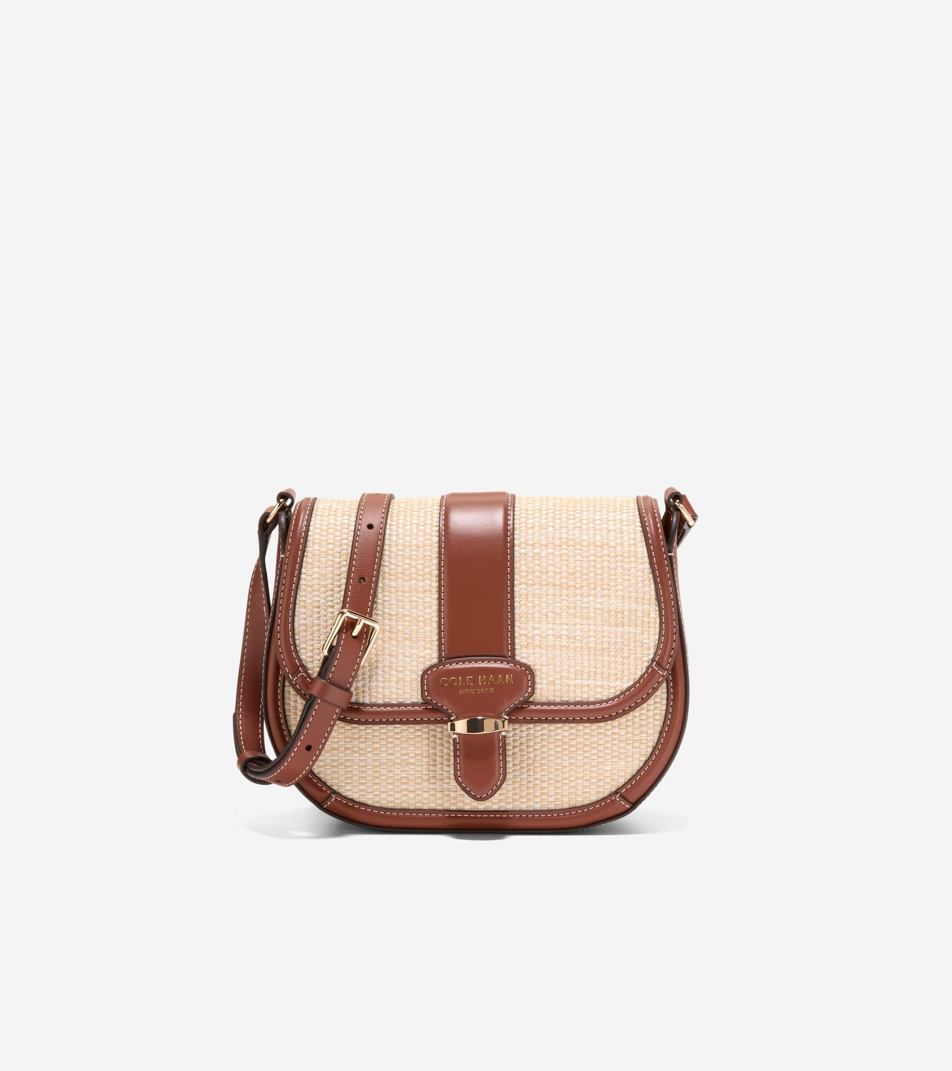 U08280:NATURAL STRAW TAN TRIM:0000