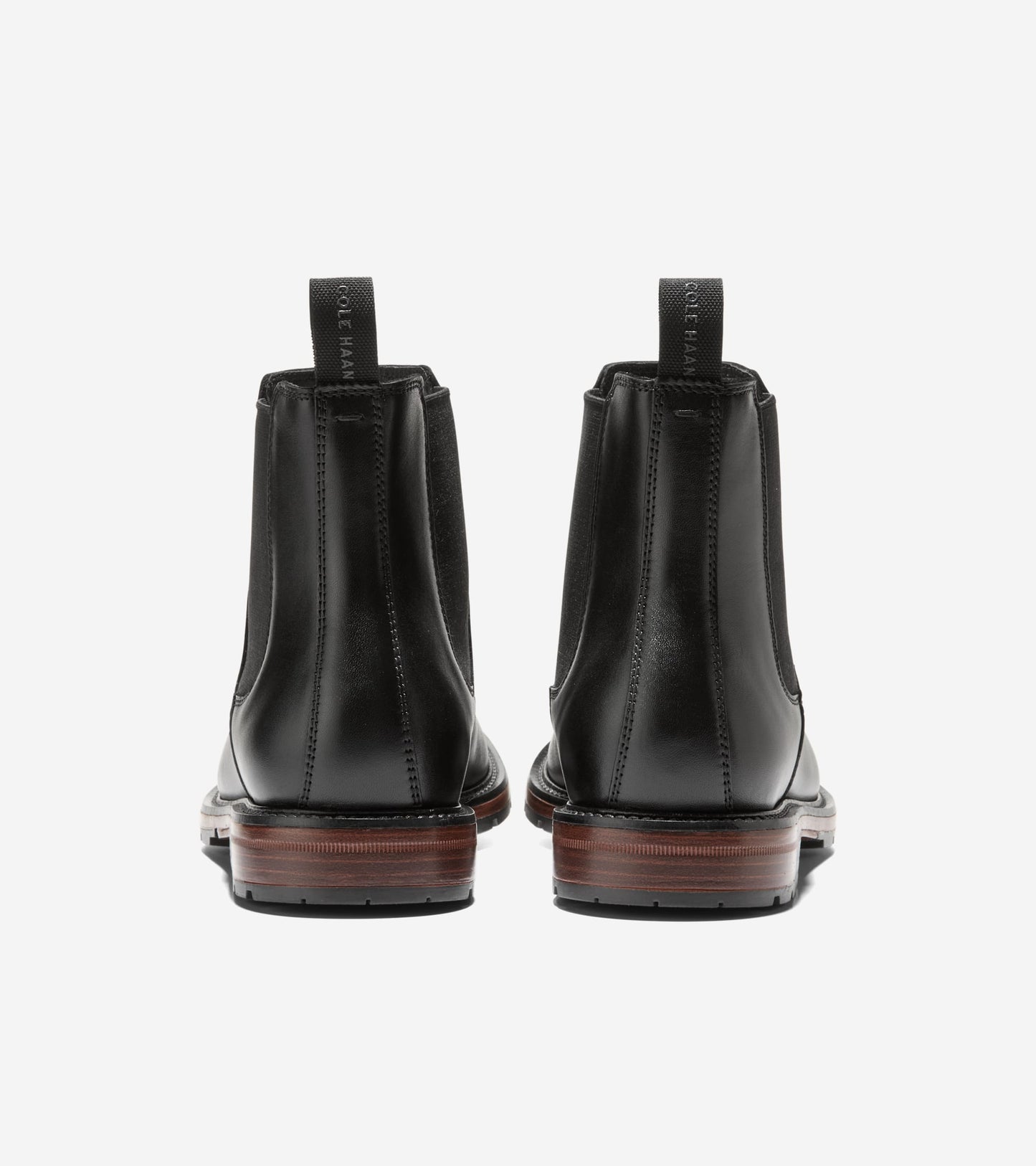 C41512:BLACK / BLACK WP