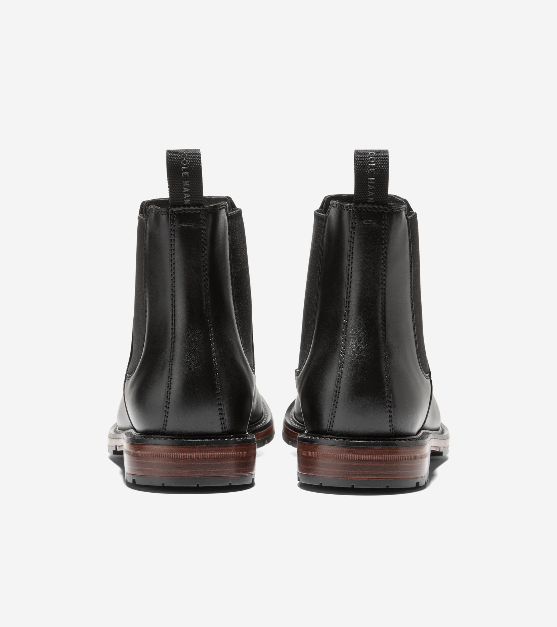 C41512:BLACK / BLACK WP