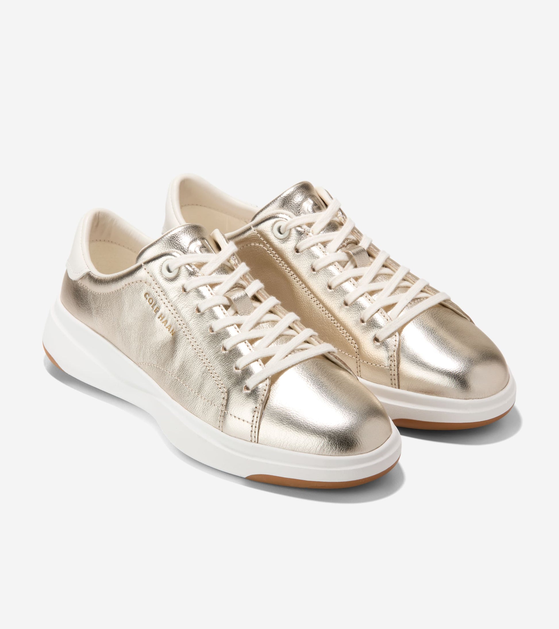 W36292:SOFT GOLD / CH POWDER LEATHER