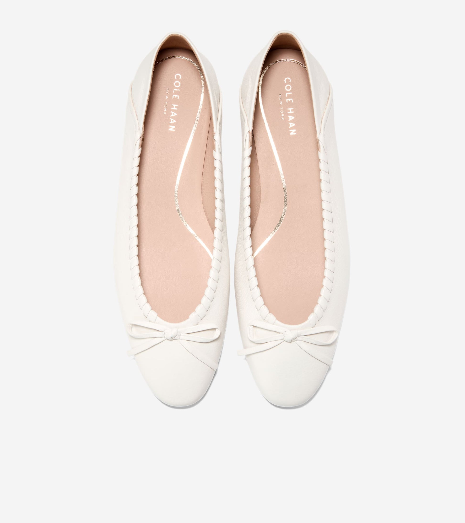 W37022:CH POWDER TUMBLED LEATHER