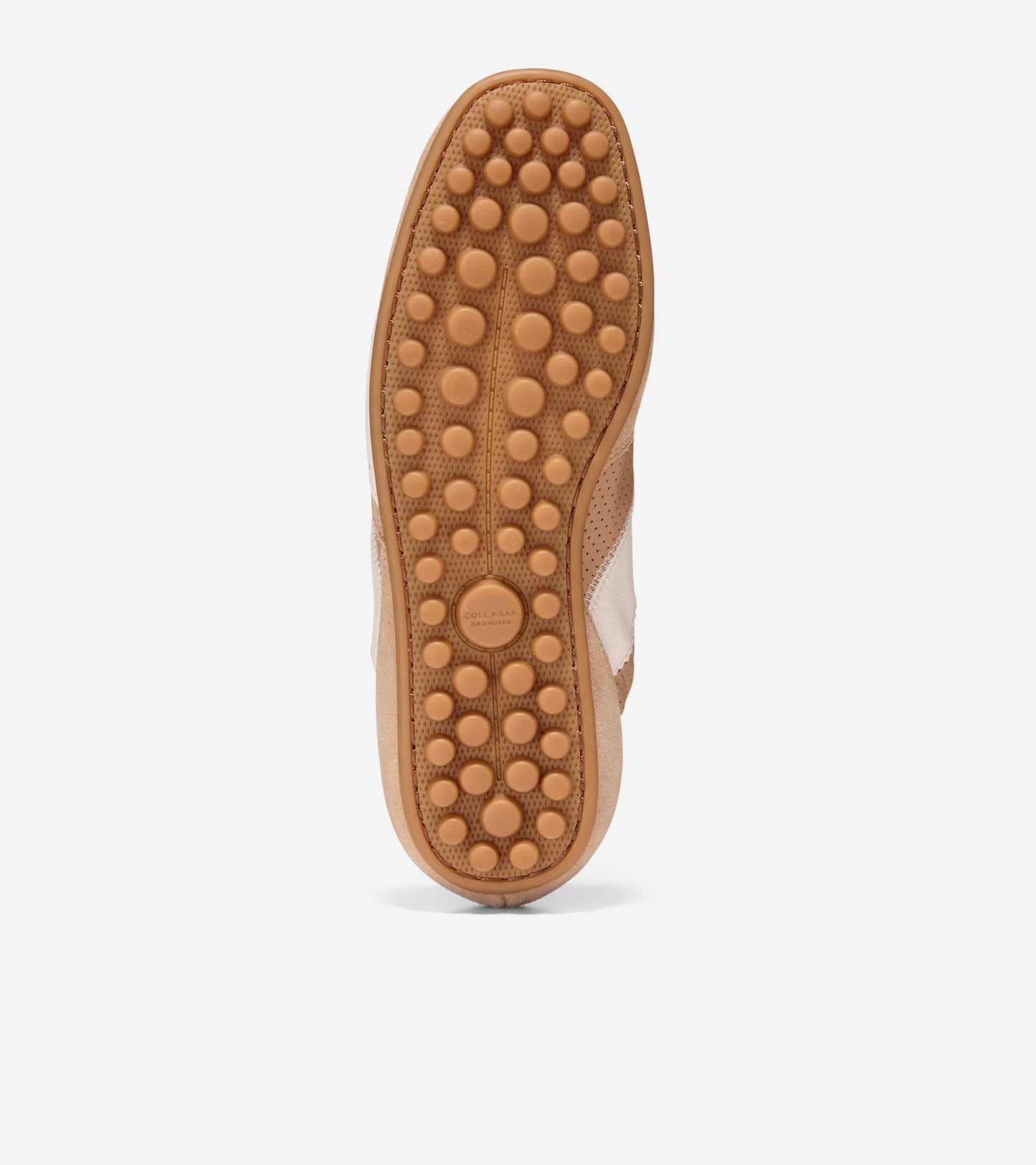W36409:CH TUSCAN SAND SDE/LTHR / IVORY LTHR / BISCUIT SDE
