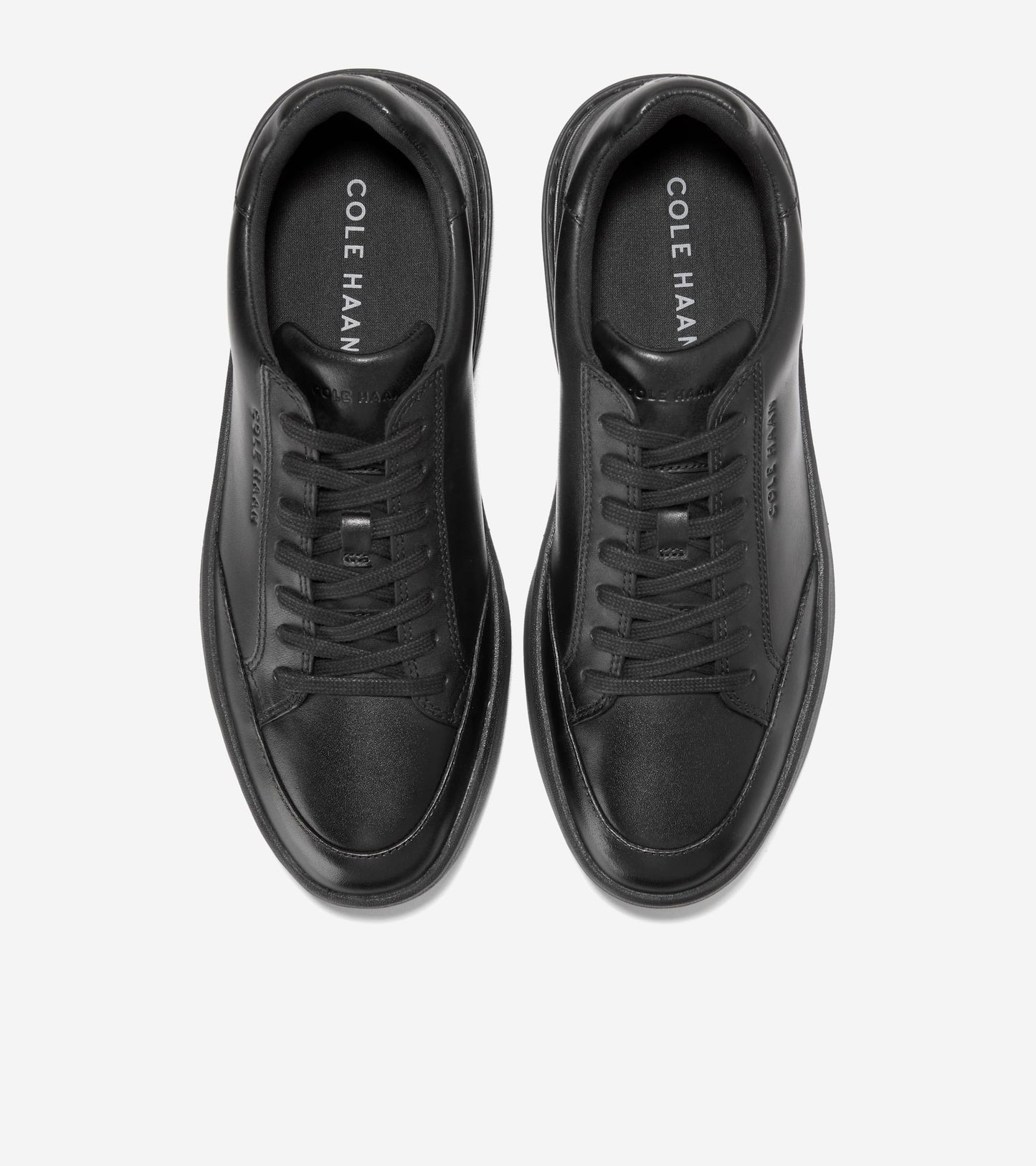 C42285:BLACK / BLACK / BLACK