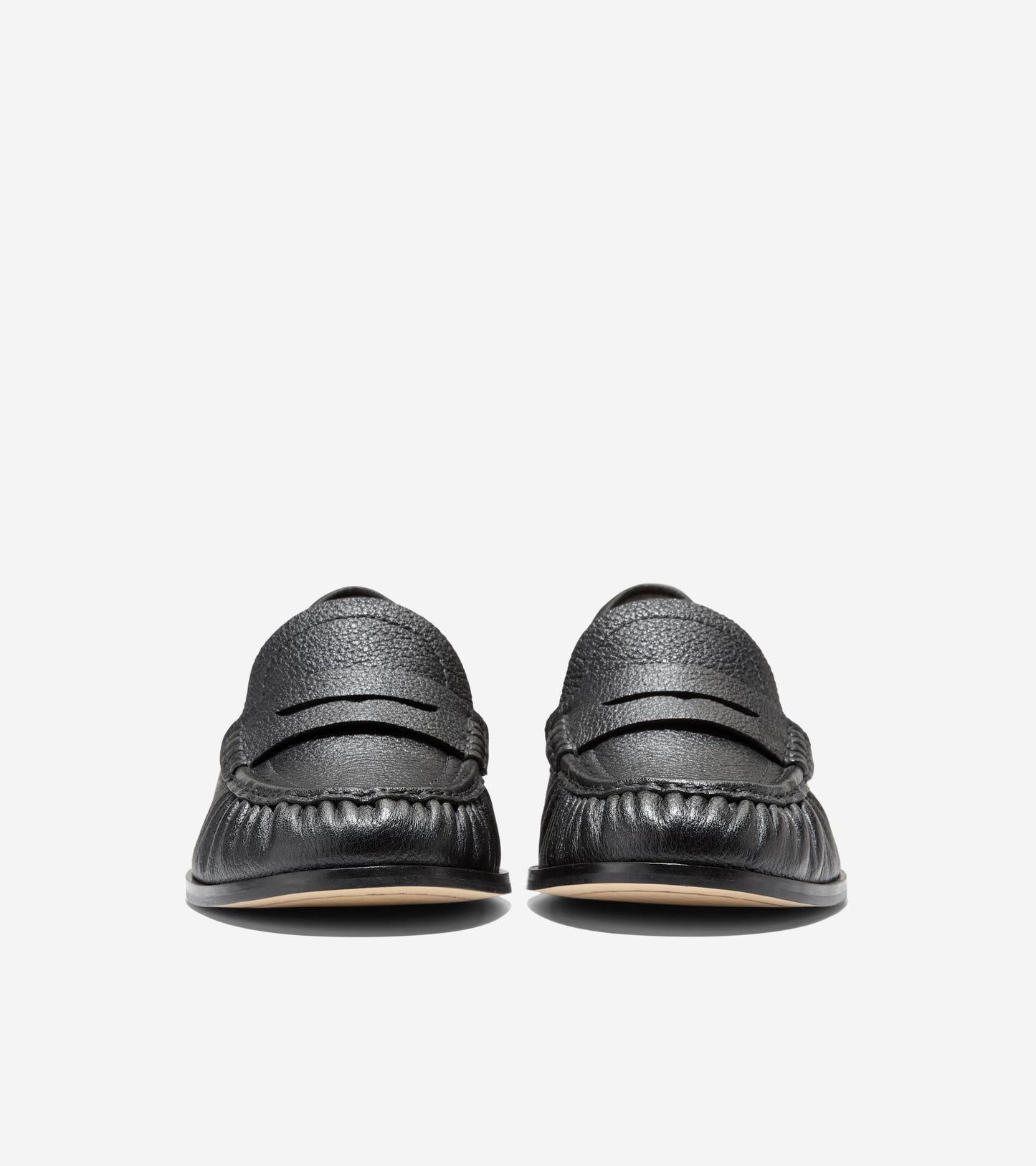 W37324:BLACK LEATHER