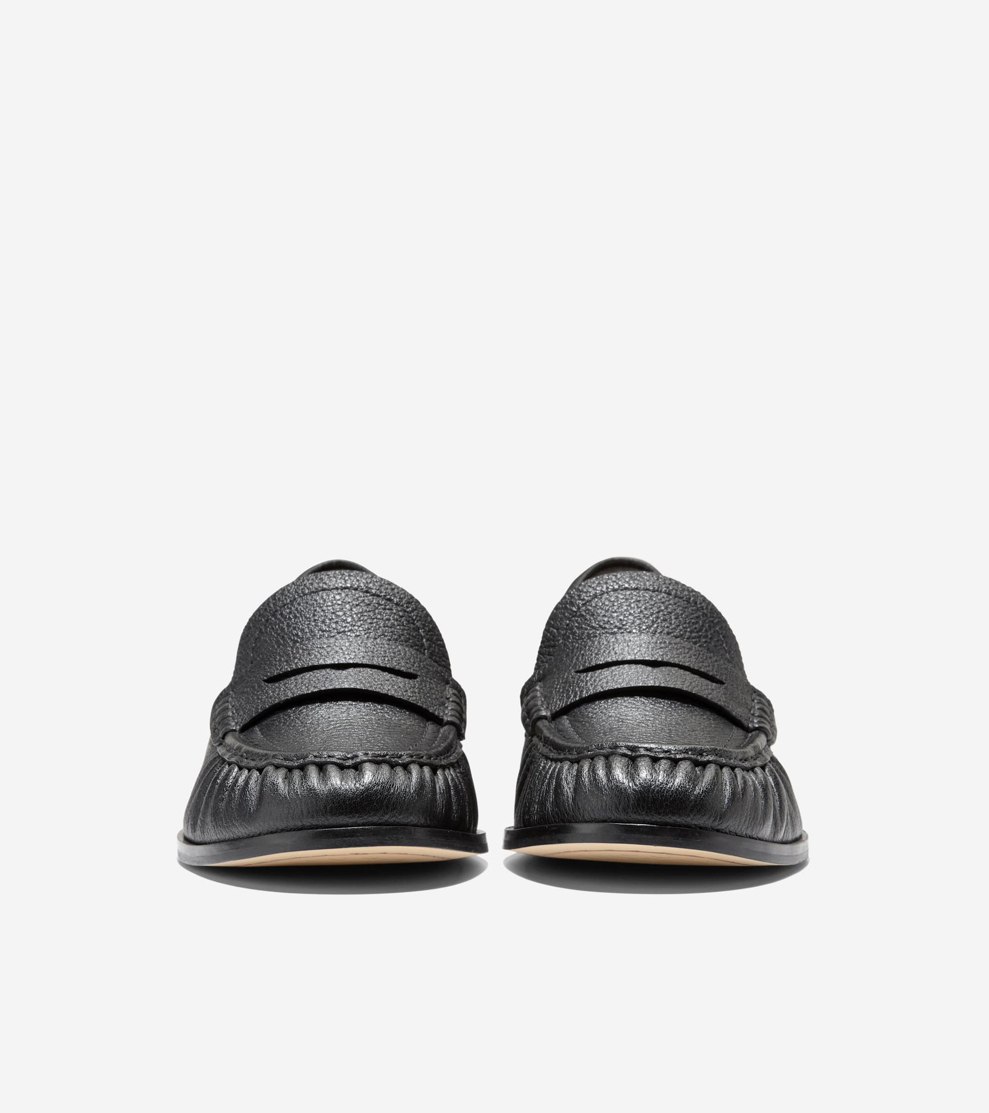 W37324:BLACK LEATHER