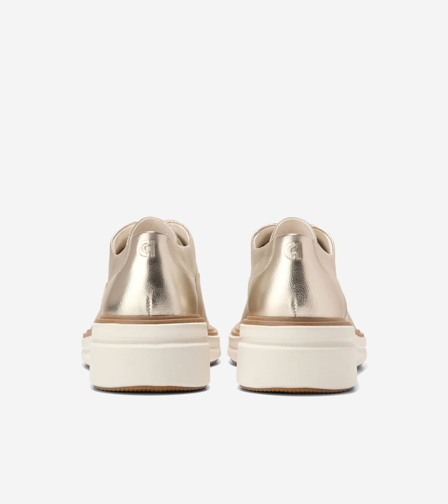 W36136:SOFT GOLD LTHR