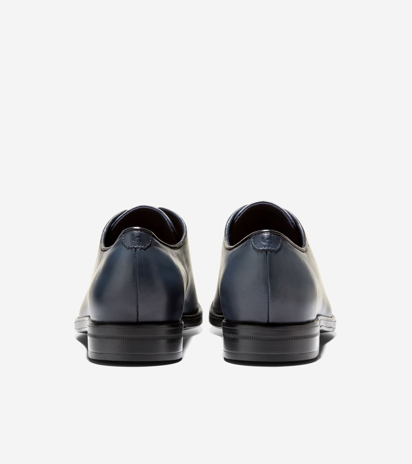 C41490:NAVY BLAZER / BLACK