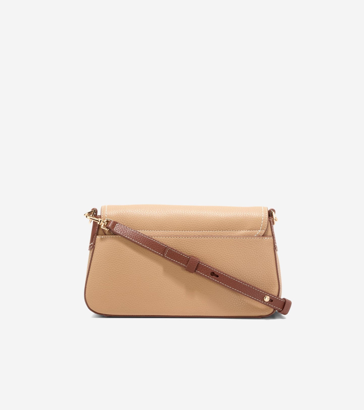 U08694:CH TUSCAN SAND IVORY / DK CUOIO COLORBLOCK:0000