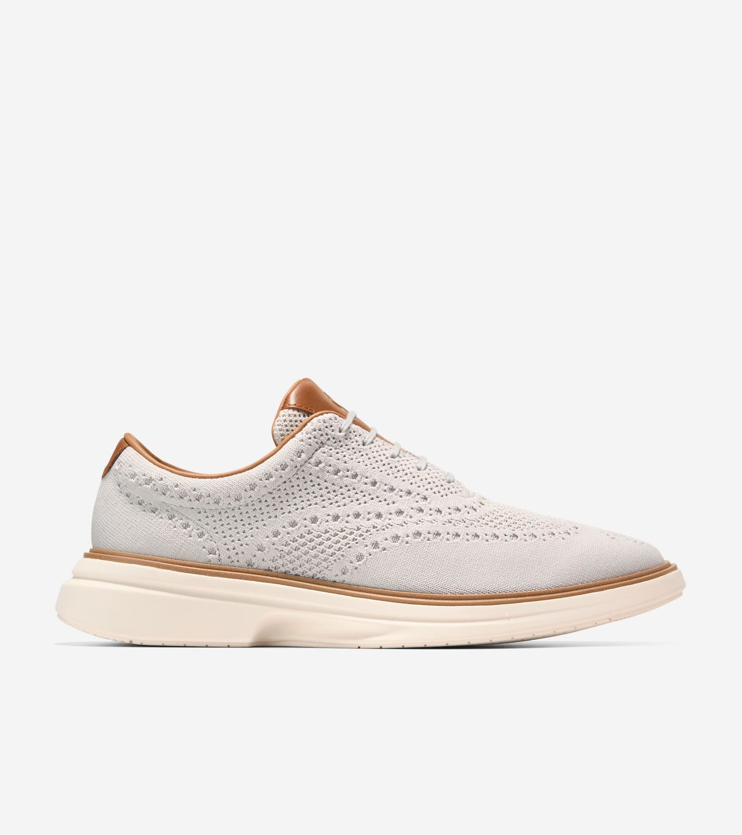 C43764:HARBOR MIST / GOLDEN HONEY / IVORY