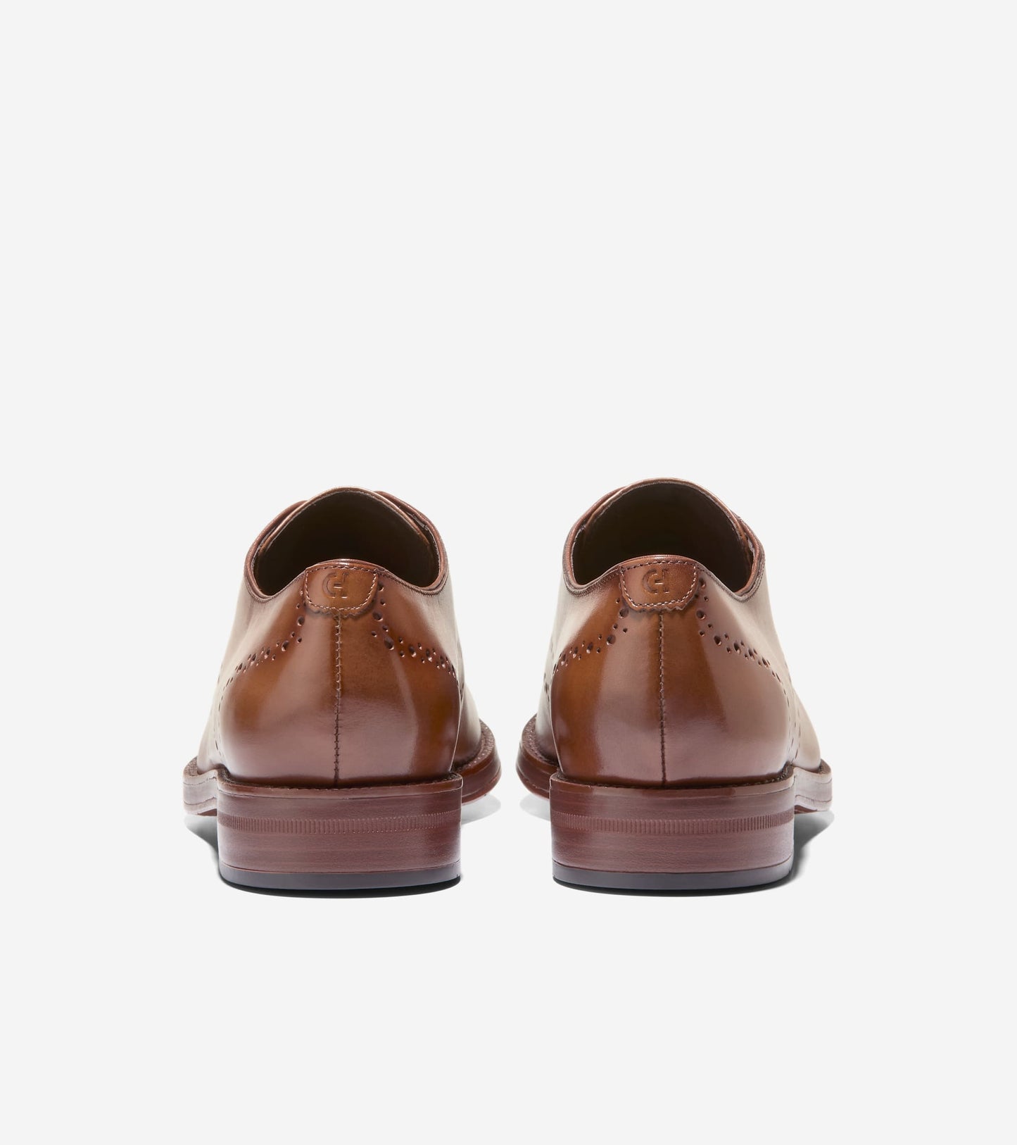 C42194:CH BRITISH TAN / DARK NATURAL