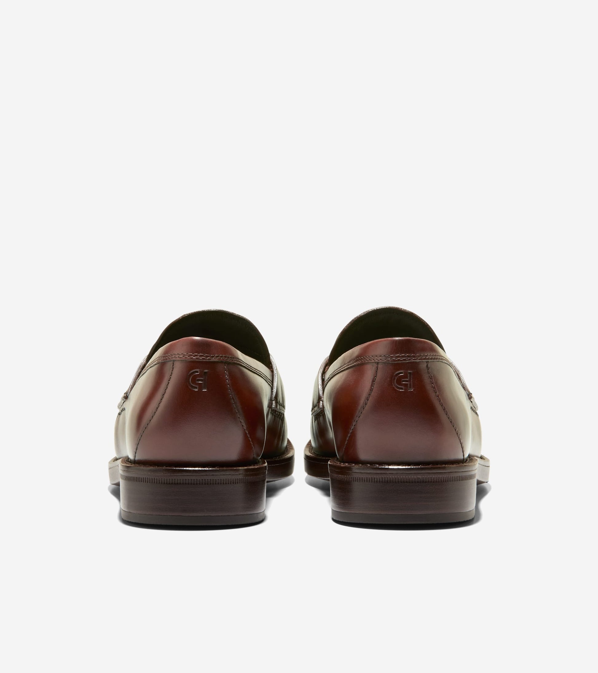 C44110:CH WOODBURY / DARK BROWN