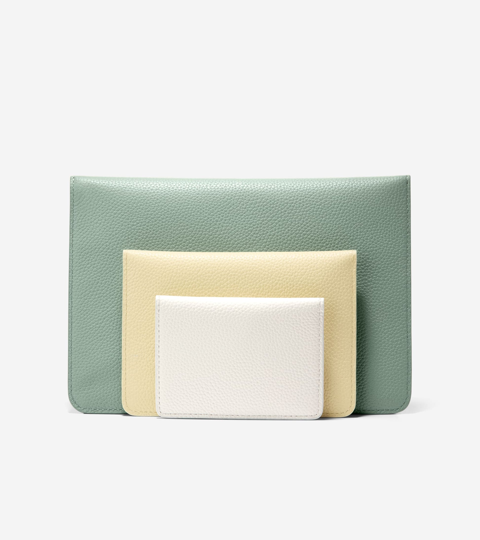 U08222:LILY PAD / FLAN / CH POWDER:0000