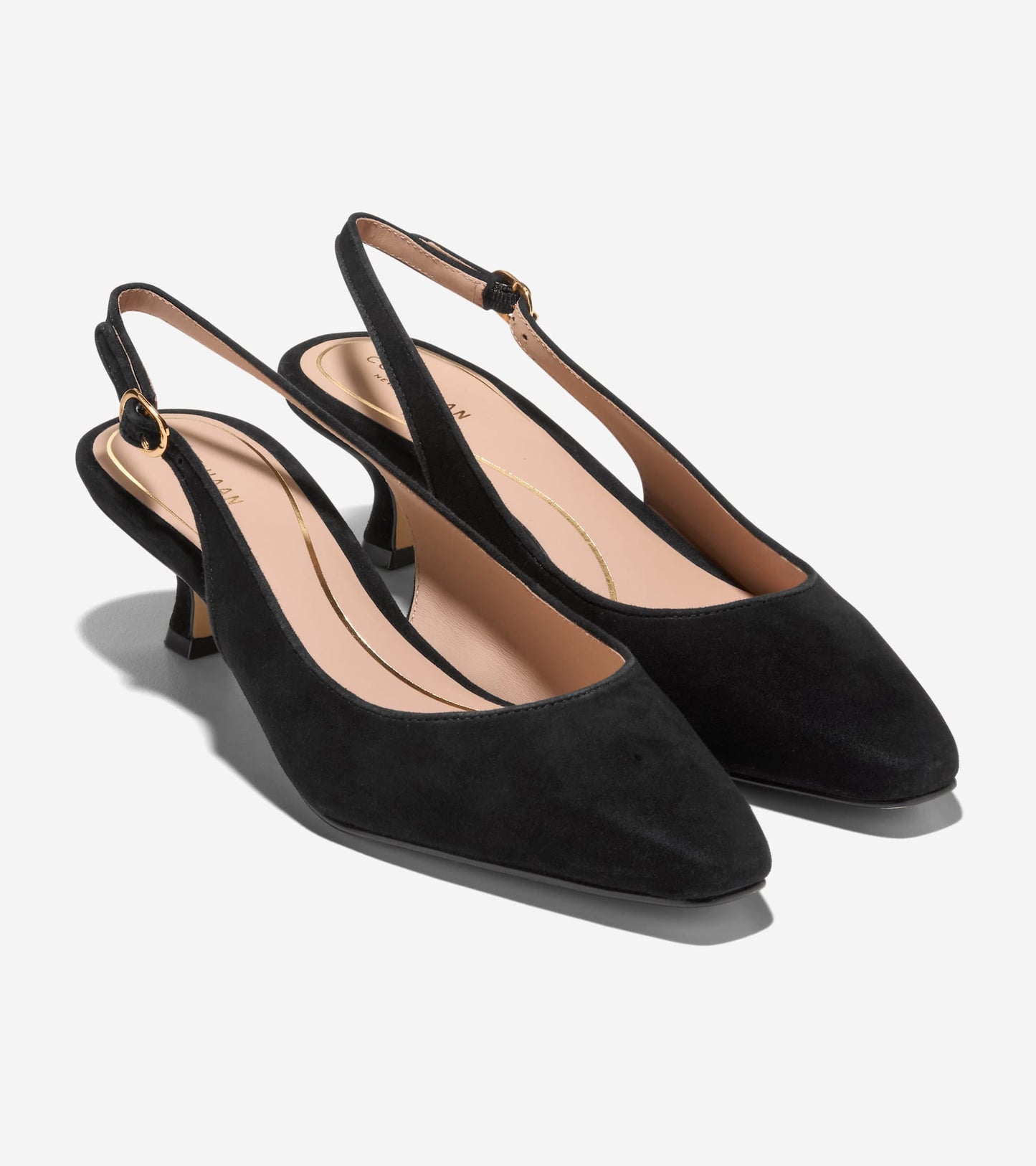 W37963:BLACK SUEDE