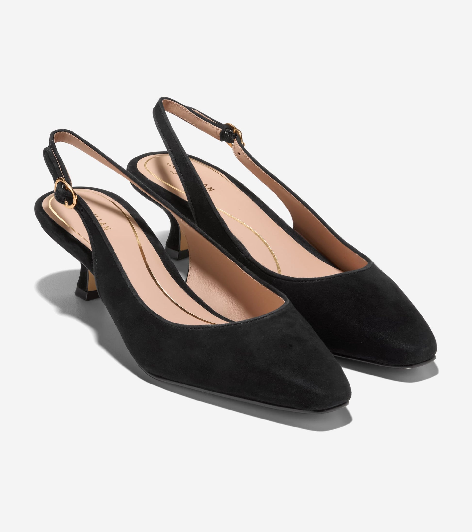 W37963:BLACK SUEDE