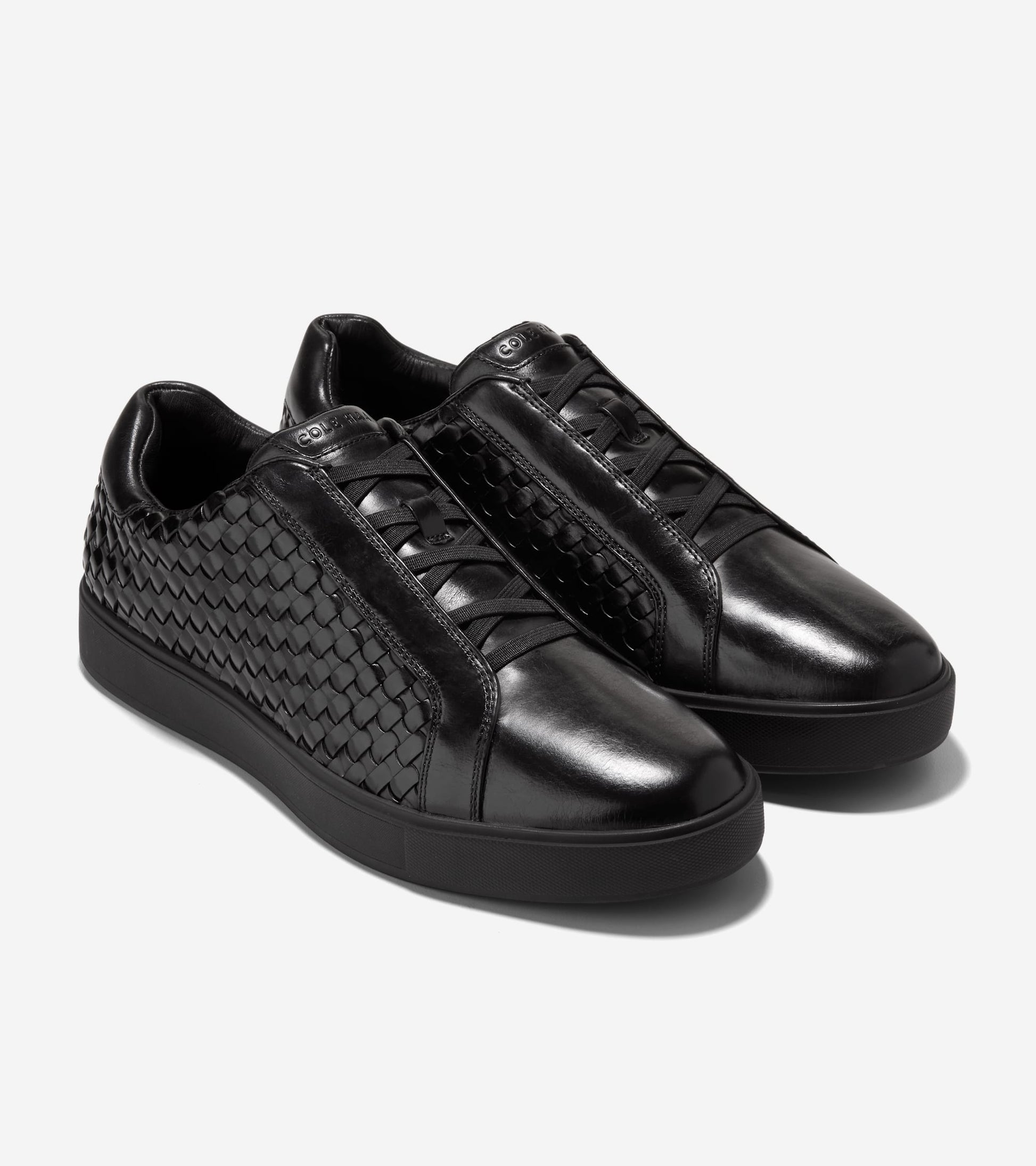C45018:BLACK / BLACK