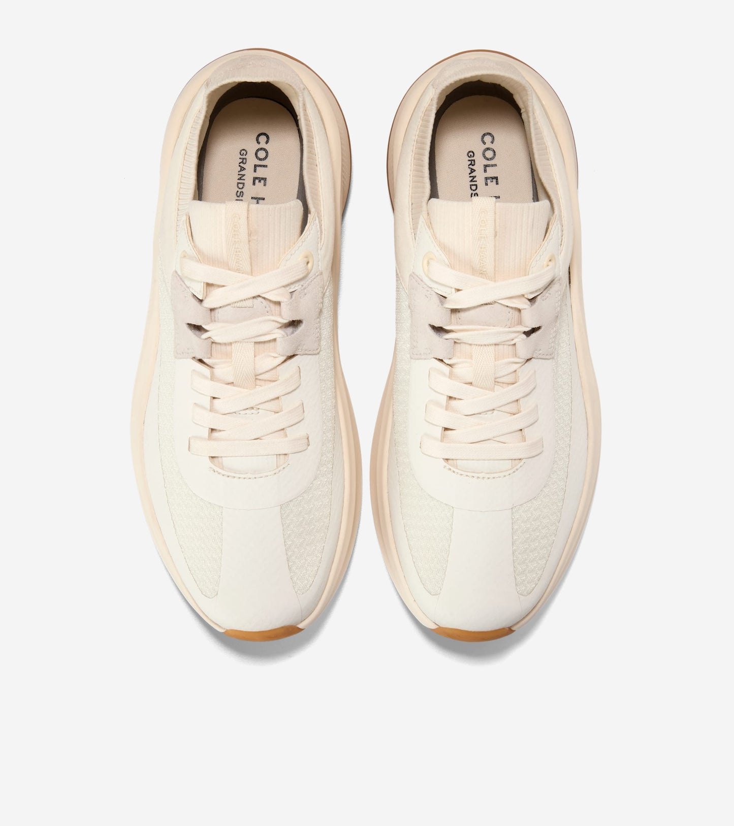 C42041:IVORY / IVORY / IVORY