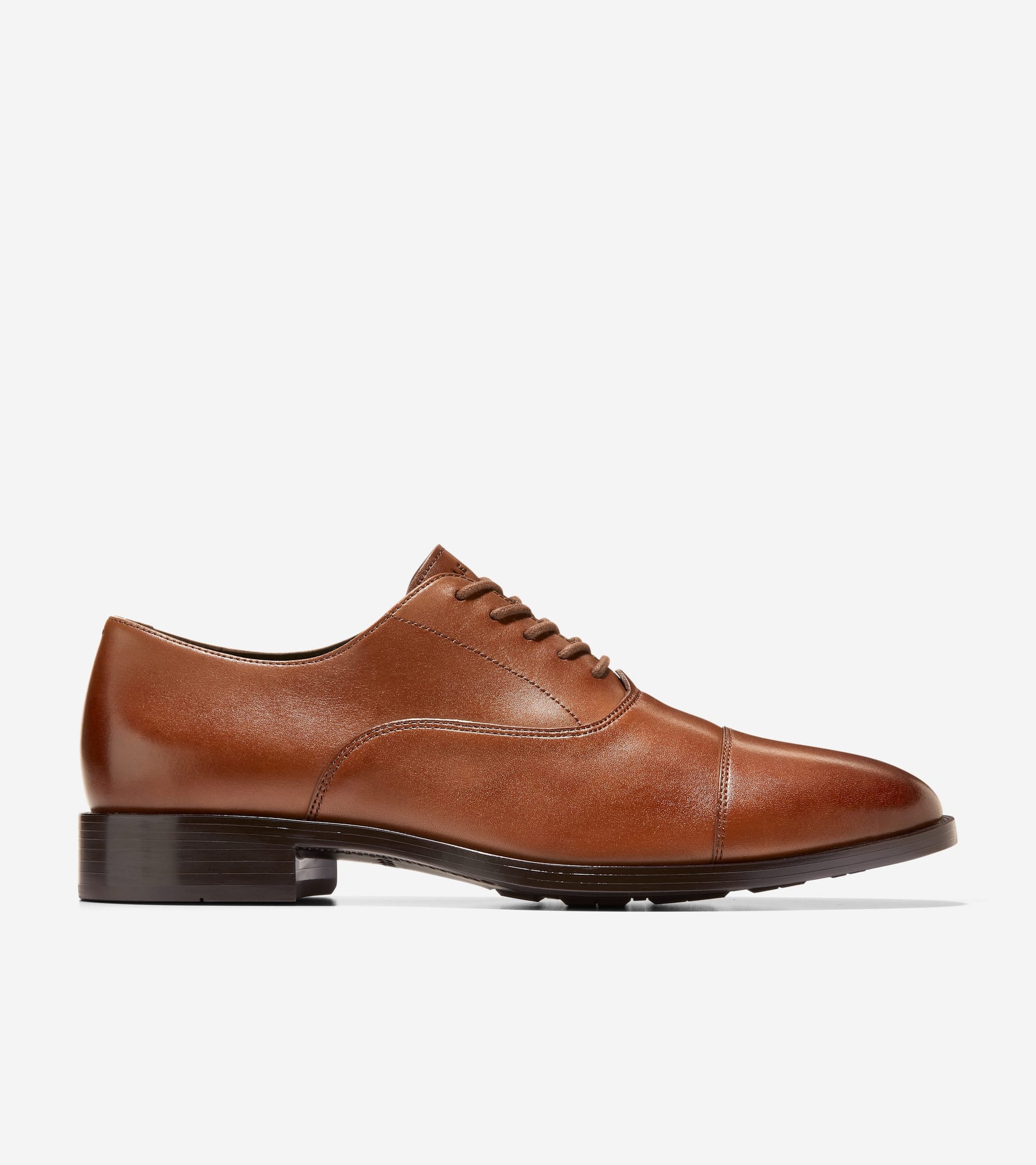Men's Hawthorne Cap Toe Oxfords