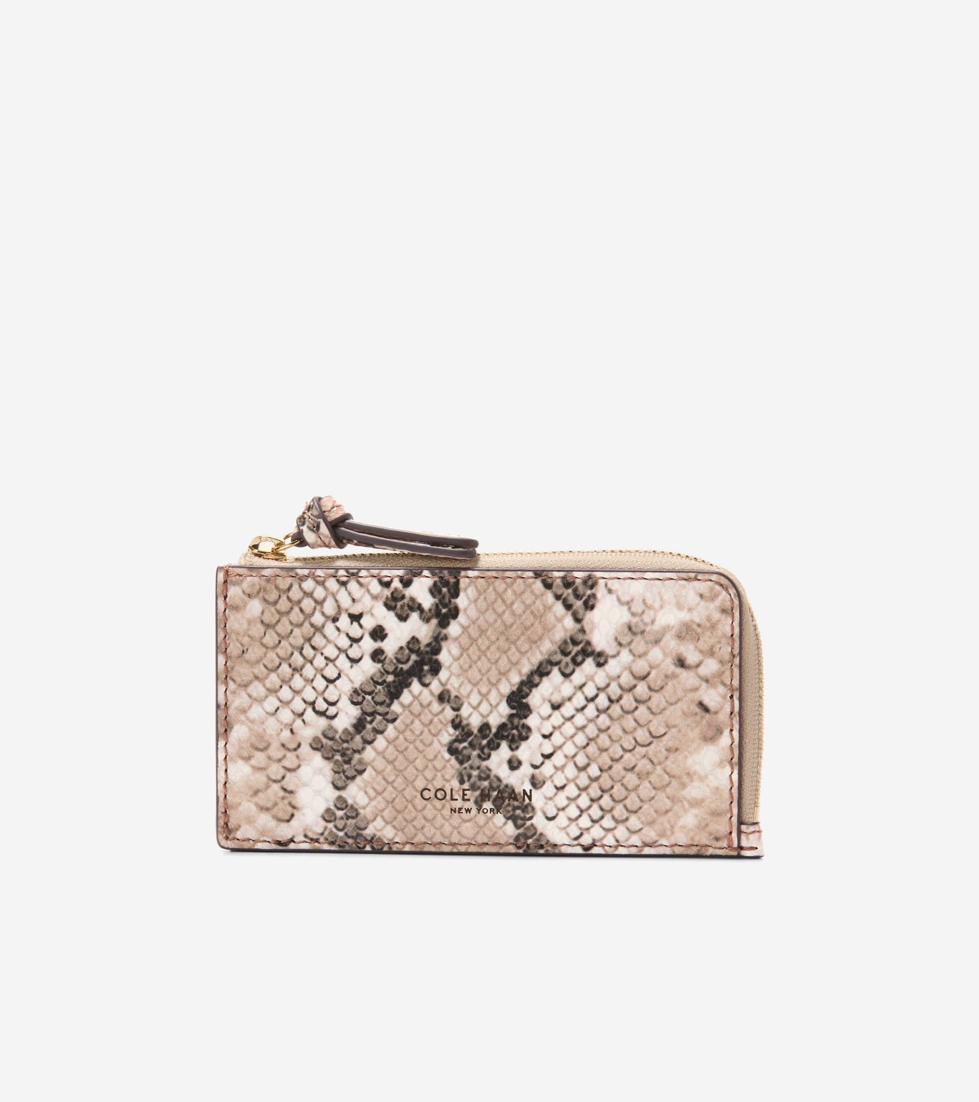 U08263:SNAKE PRINT/CH TOBACCO / DK CUOIO CH SOFT BUFF/ CH POWDER:0000