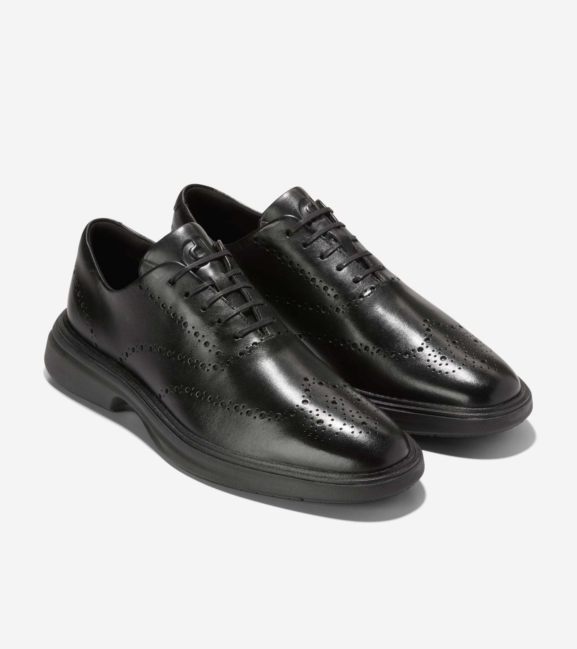 C41525:BLACK / BLACK / BLACK