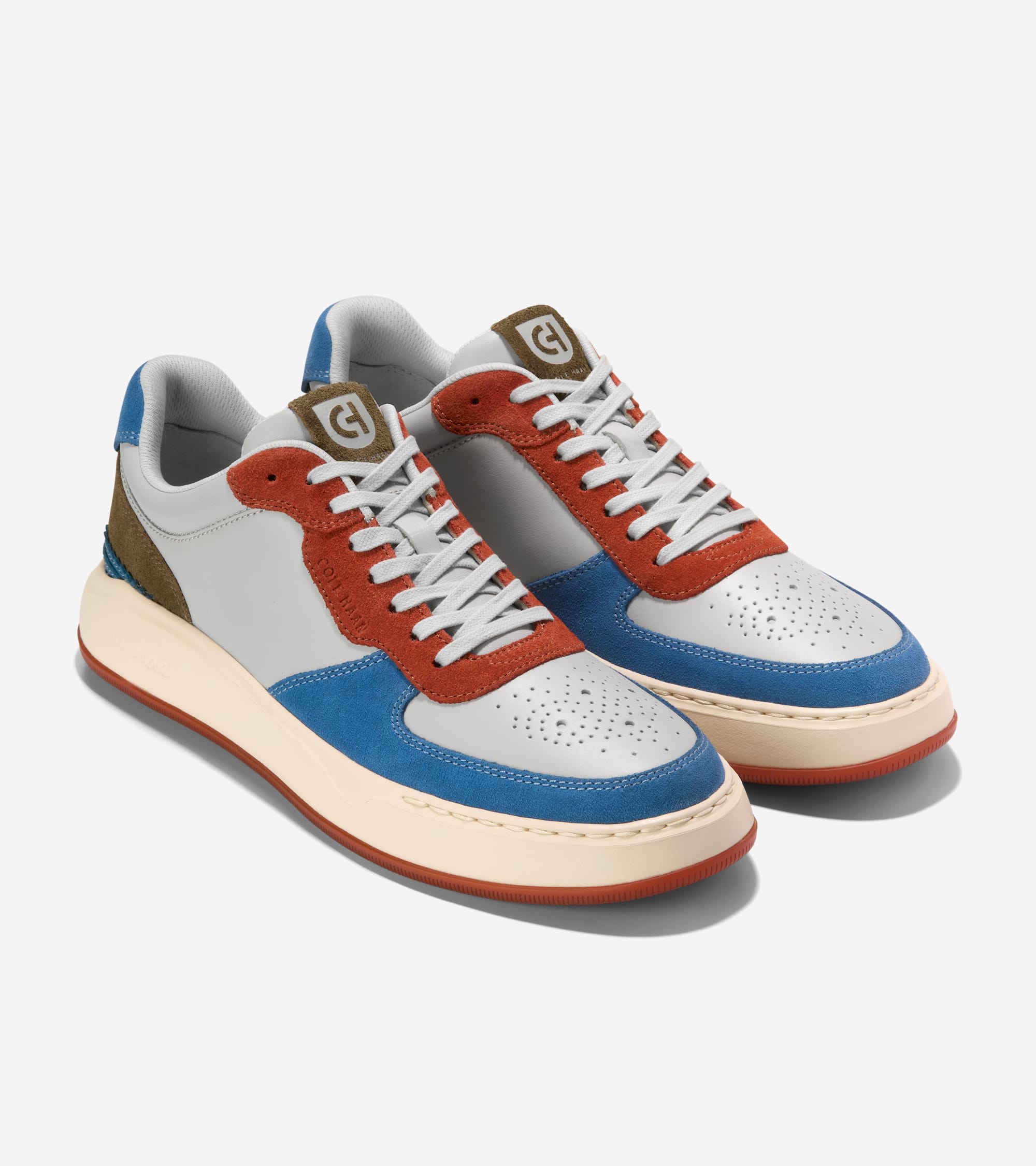 Men's GrandPrø¸ Crossover Sneakers