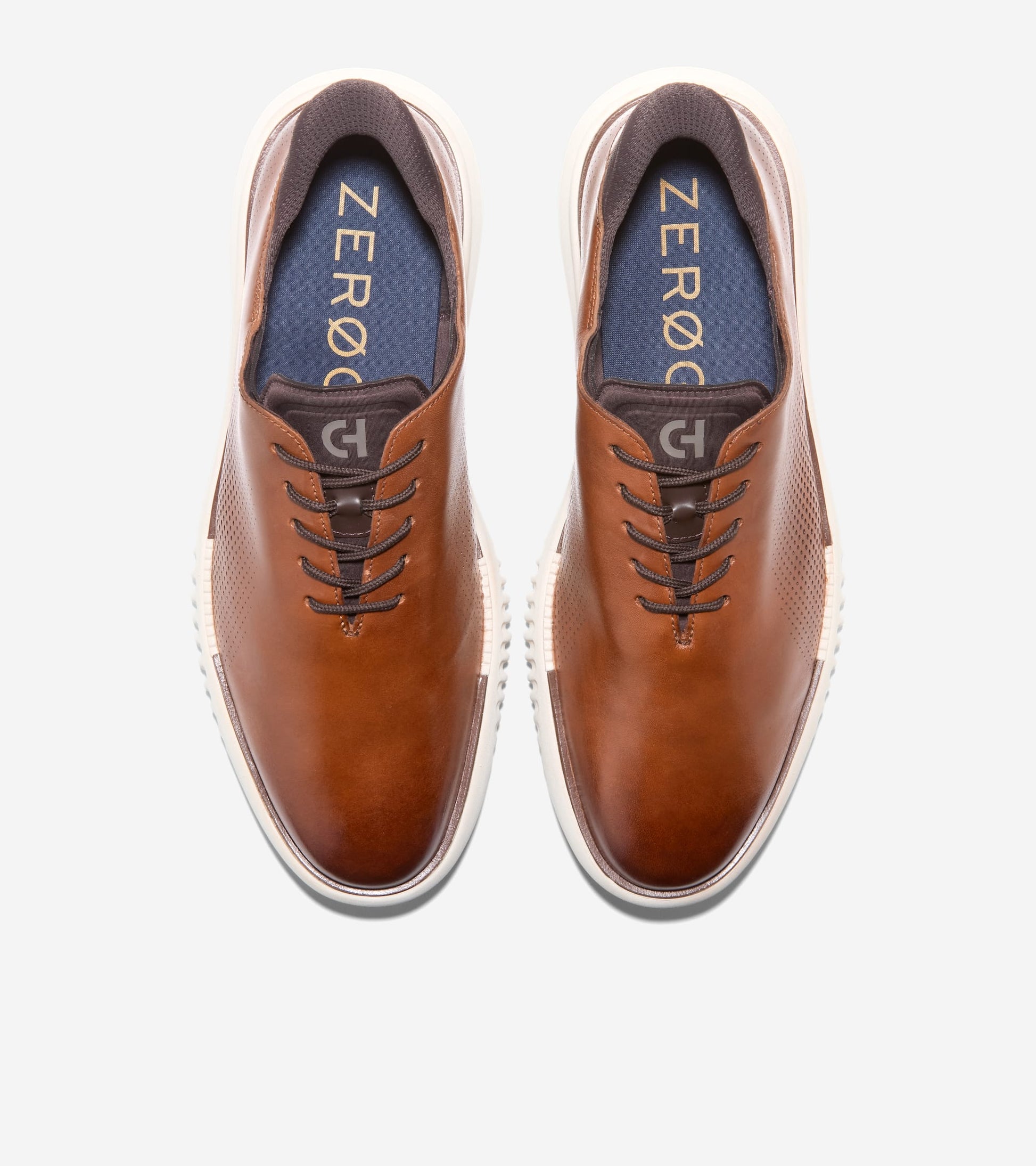 C42838:CH BRITISH TAN / CH DK CHOCOLATE / ANGORA