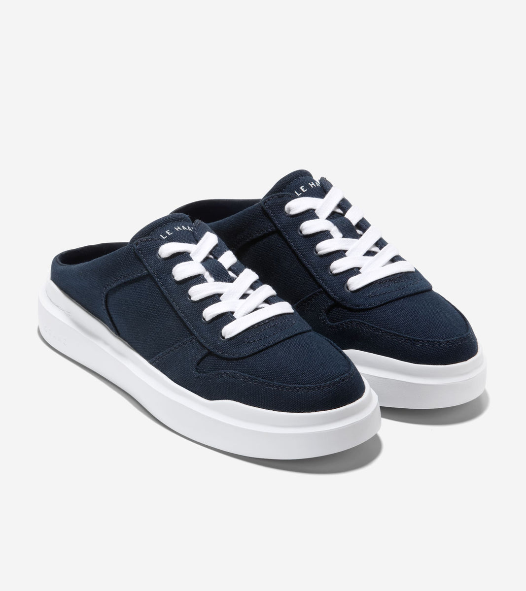 Women s GrandPro Rally Mule Sneakers