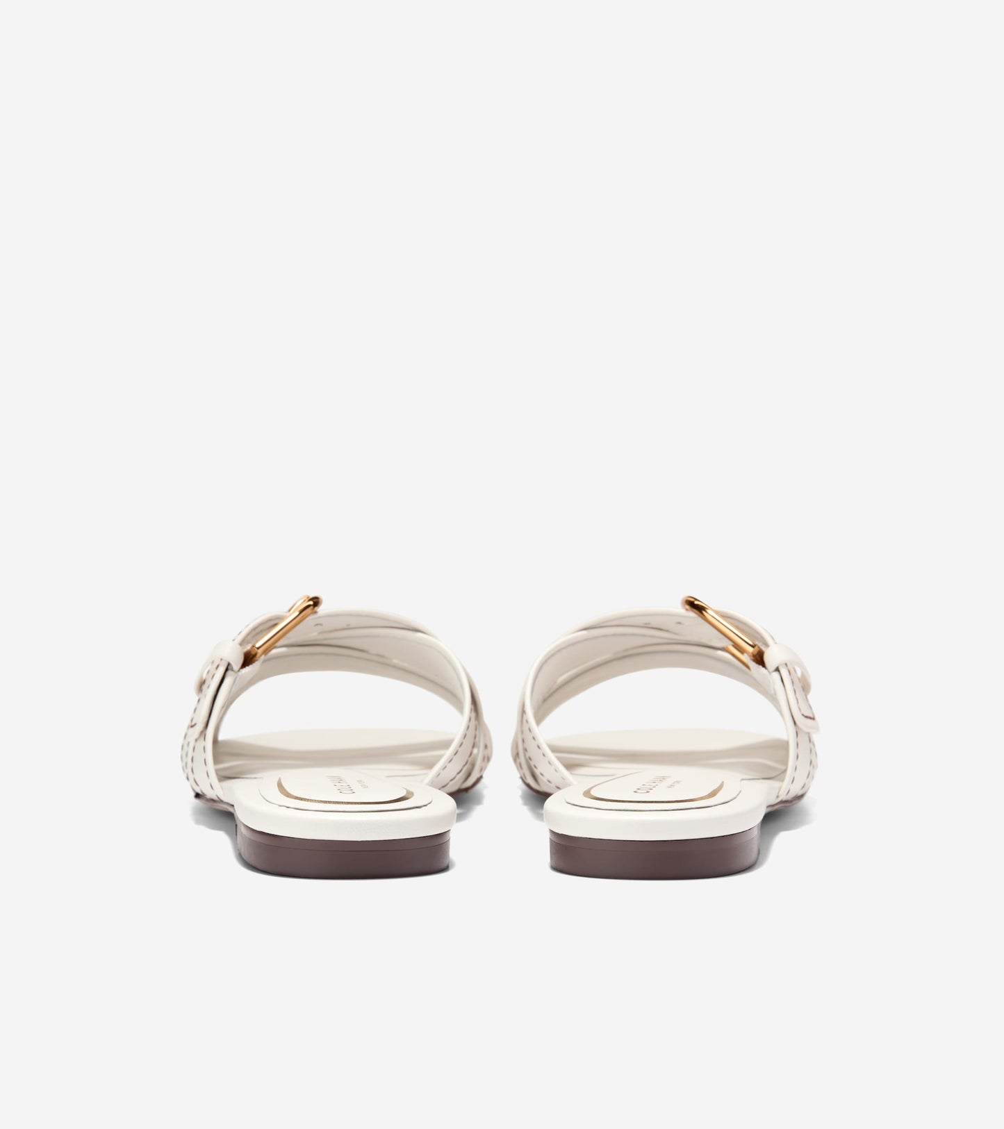 Women's Velma Buckle Slide Sandals