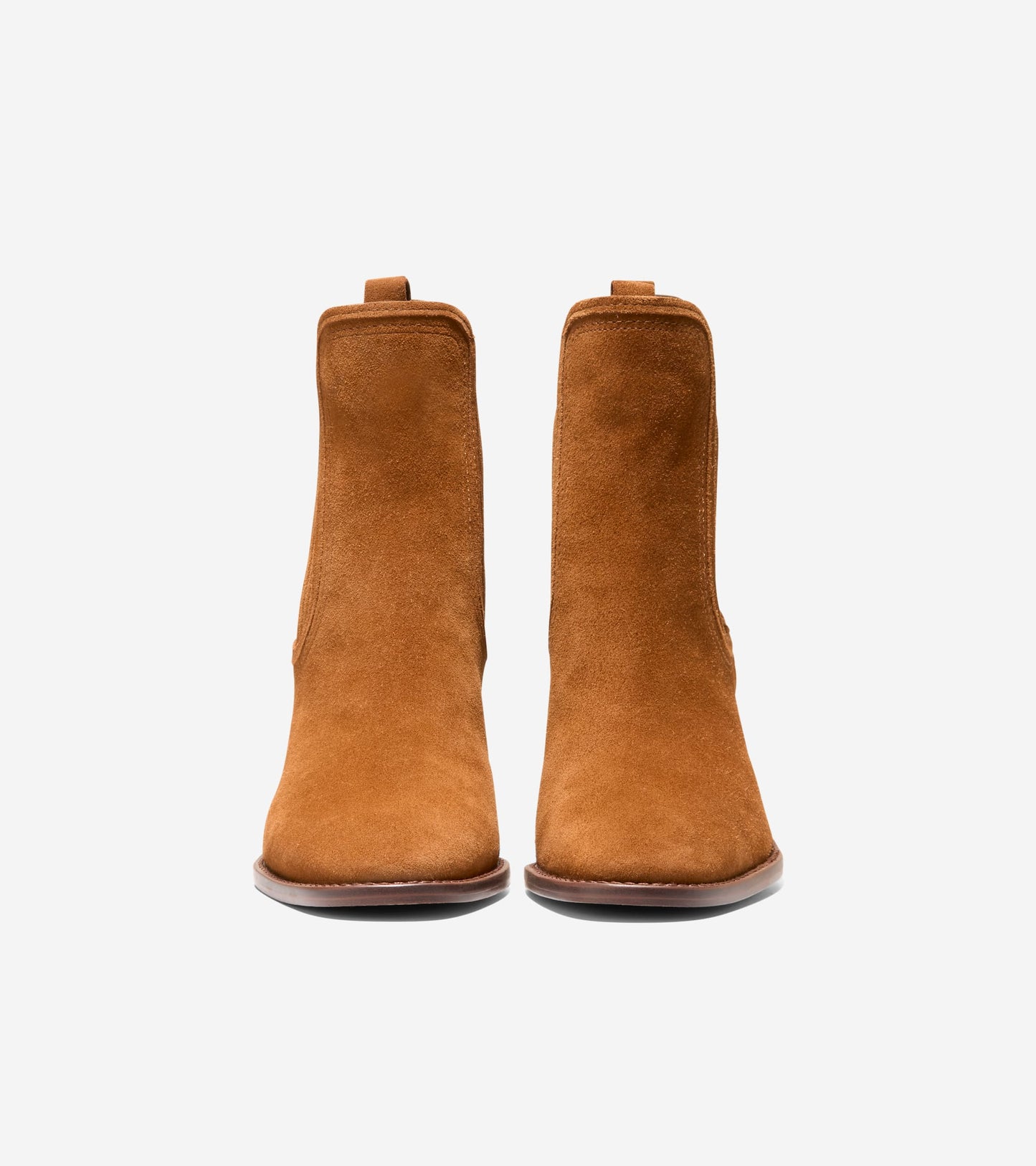 W33466:CH TOBACCO SUEDE