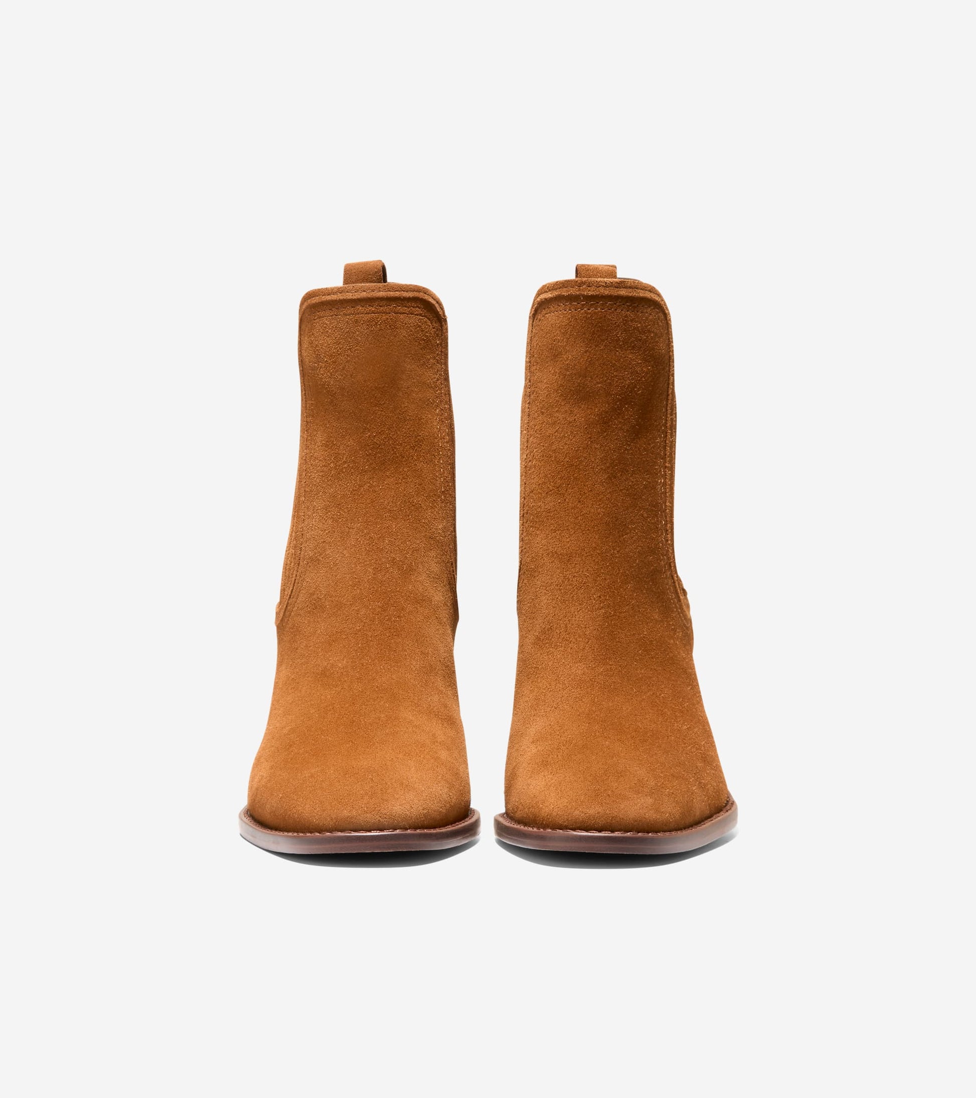 W33466:CH TOBACCO SUEDE