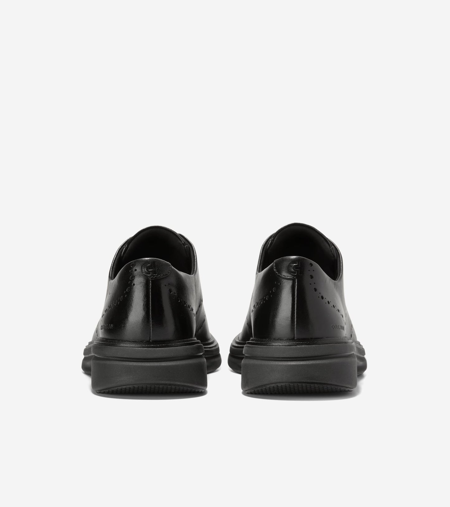 C41525:BLACK / BLACK / BLACK