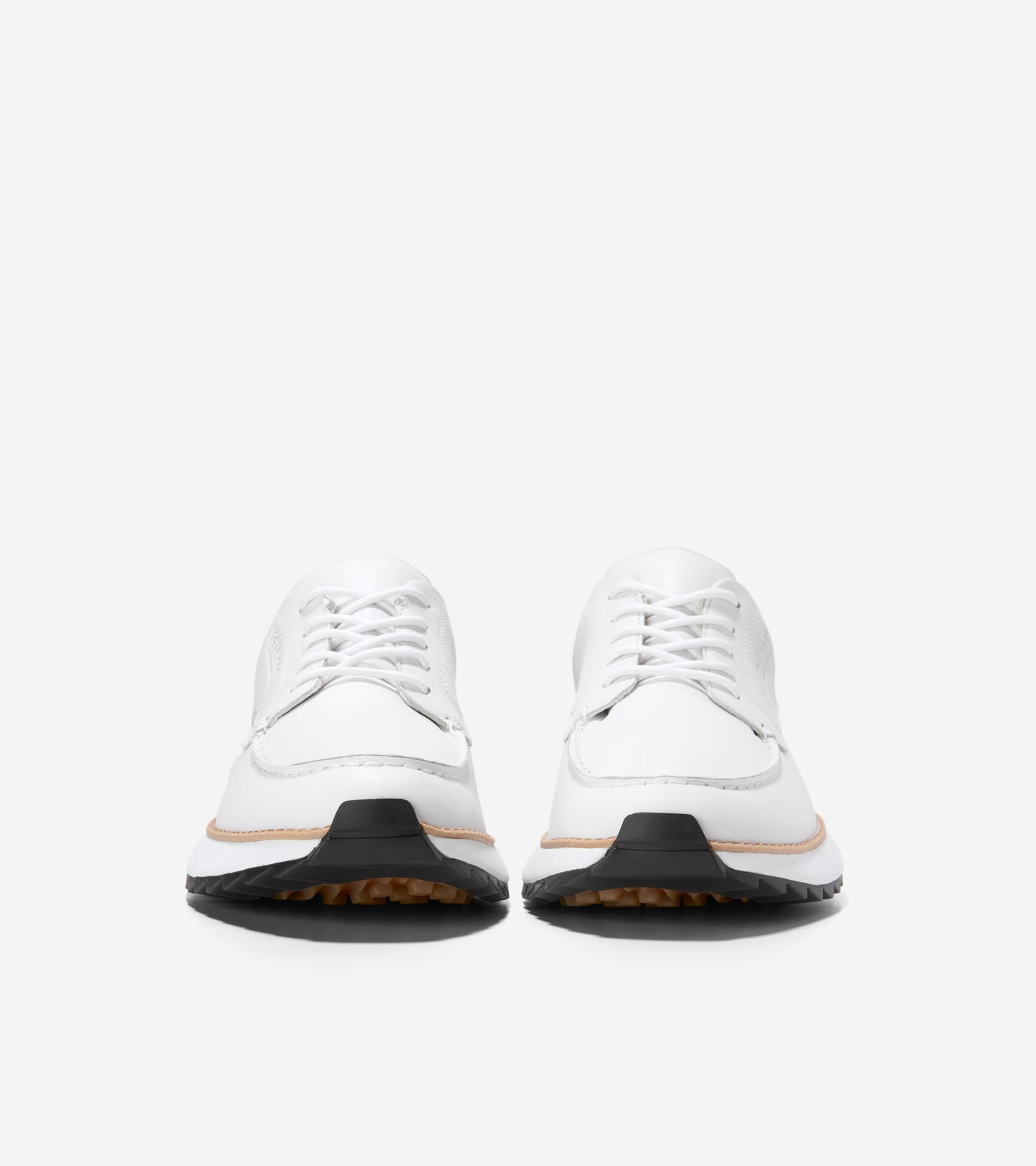 C42292:WHITE / WHITE / BLACK