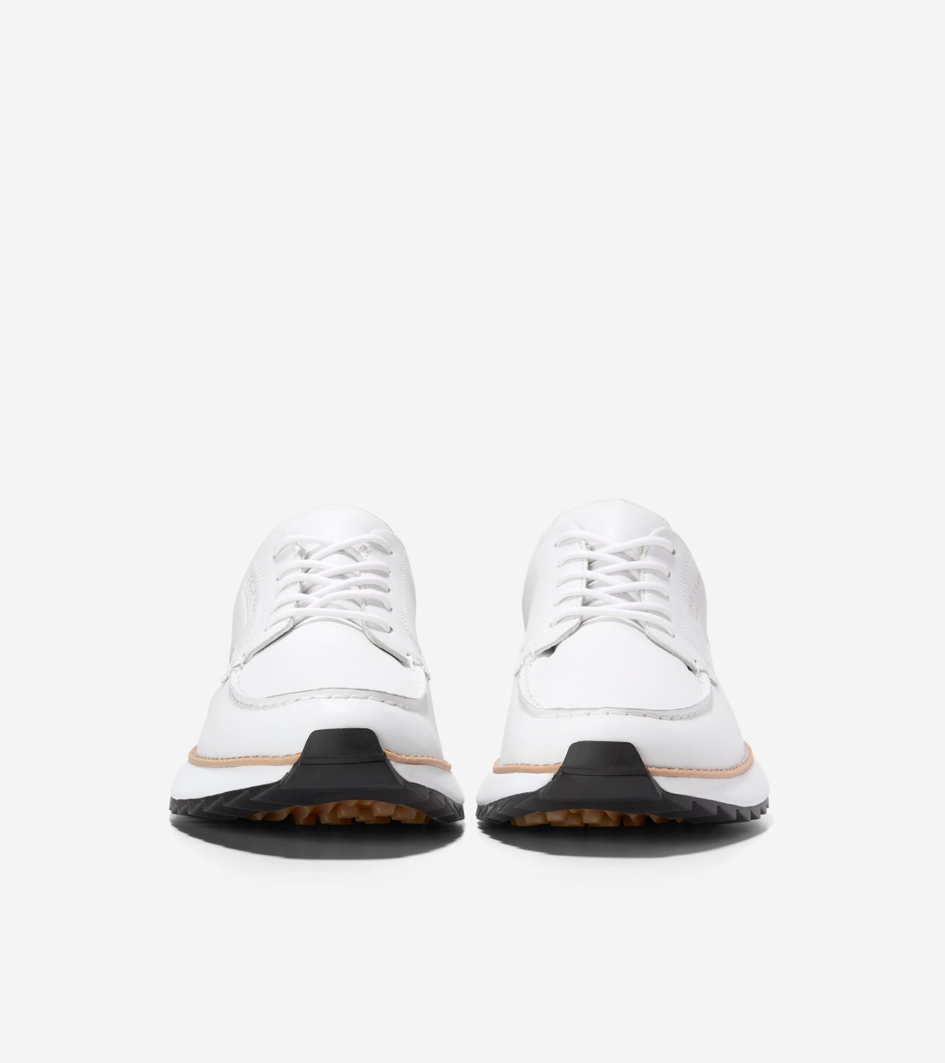 C42292:WHITE / WHITE / BLACK