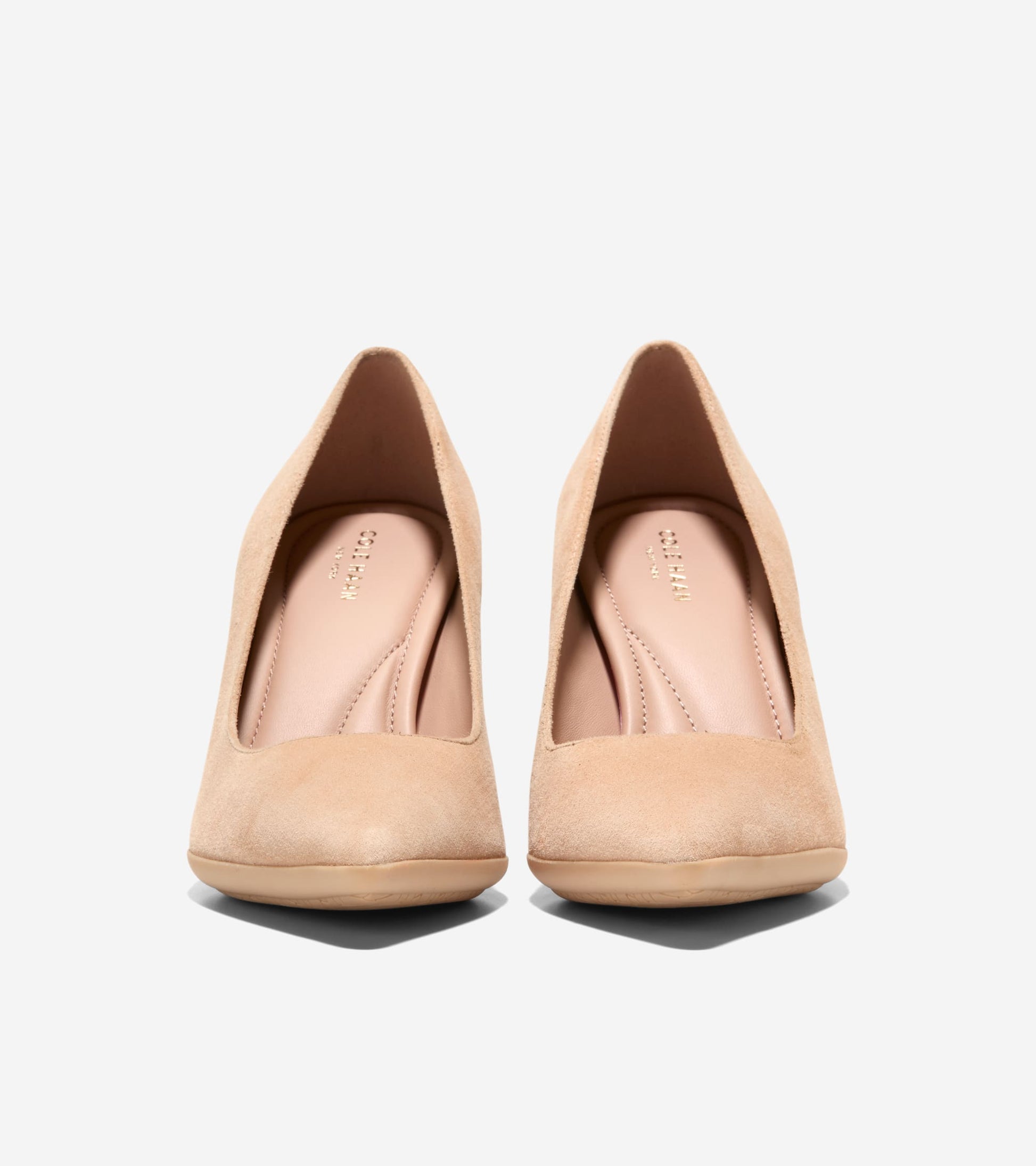 W36204:CH TUSCAN SAND SUEDE