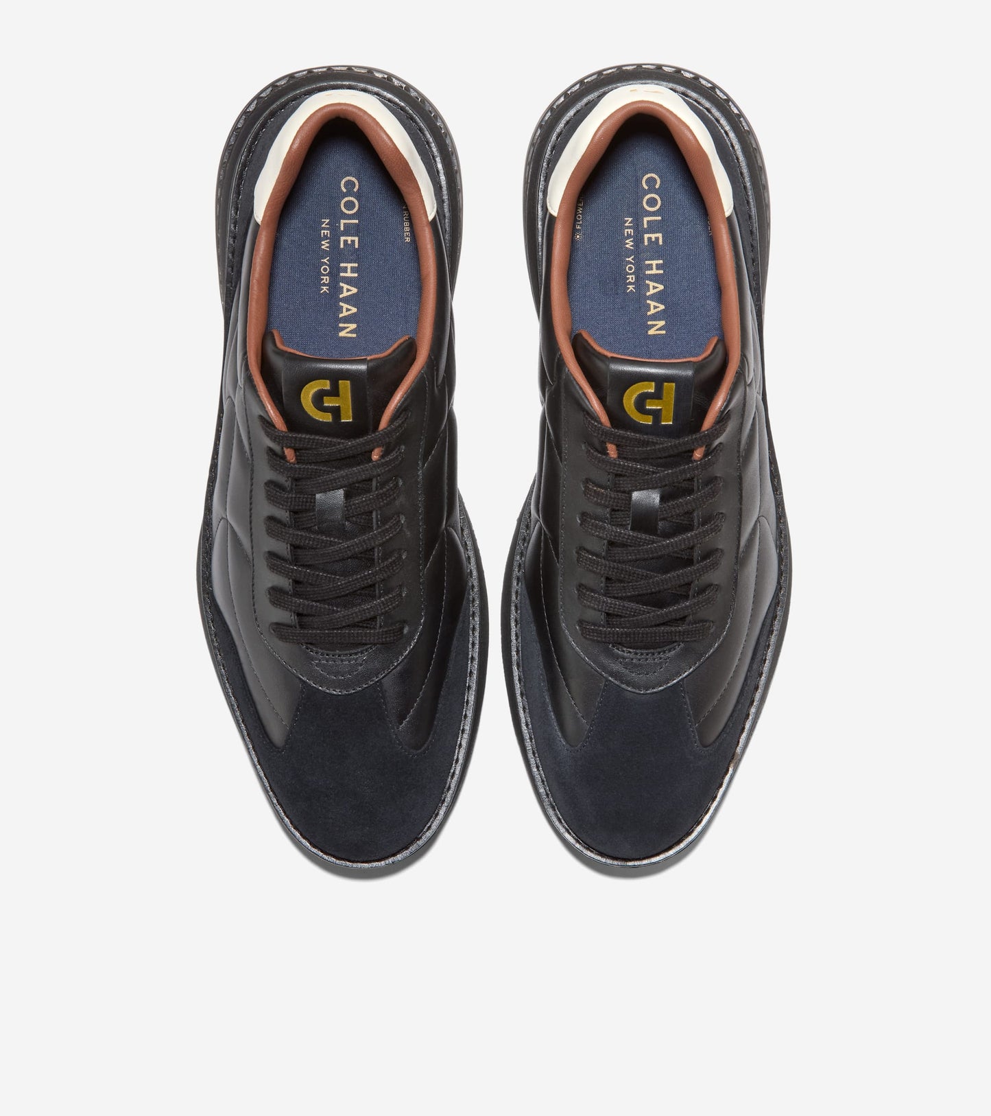 C43075:BLACK / CH WOODBURY / BLACK
