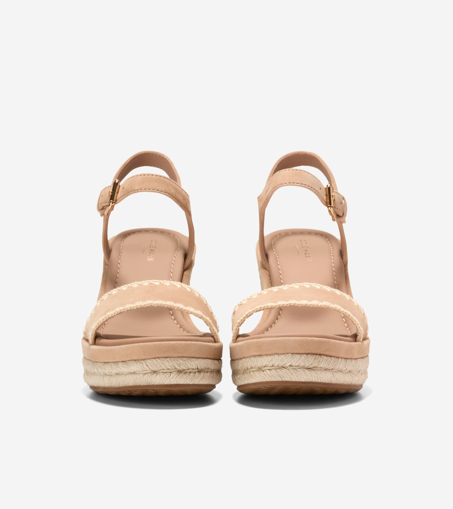 W36242:CH TUSCAN SAND LEATHER/NATURAL RAFFIA