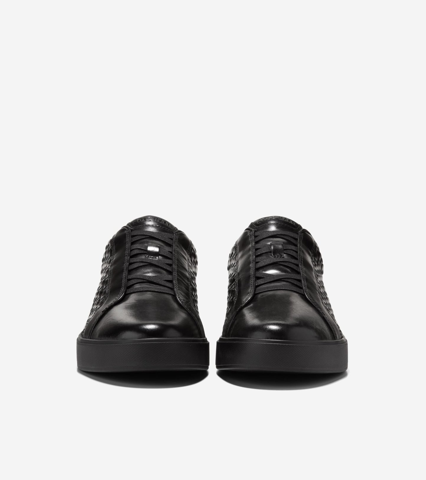 C45018:BLACK / BLACK