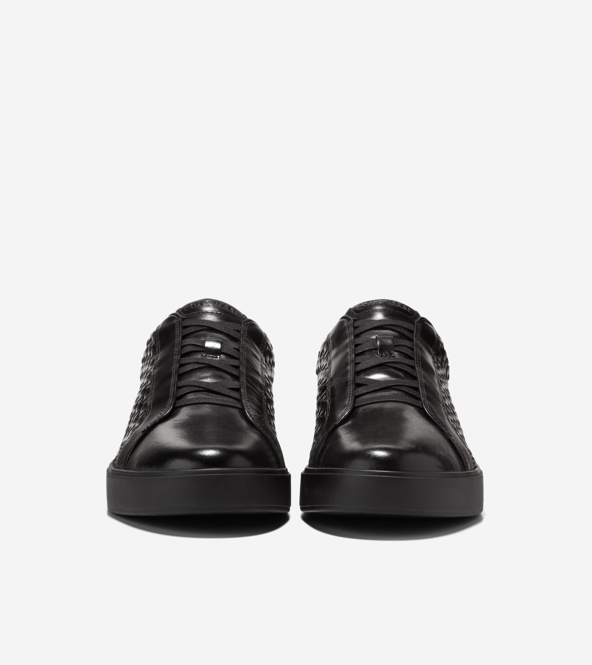 C45018:BLACK / BLACK