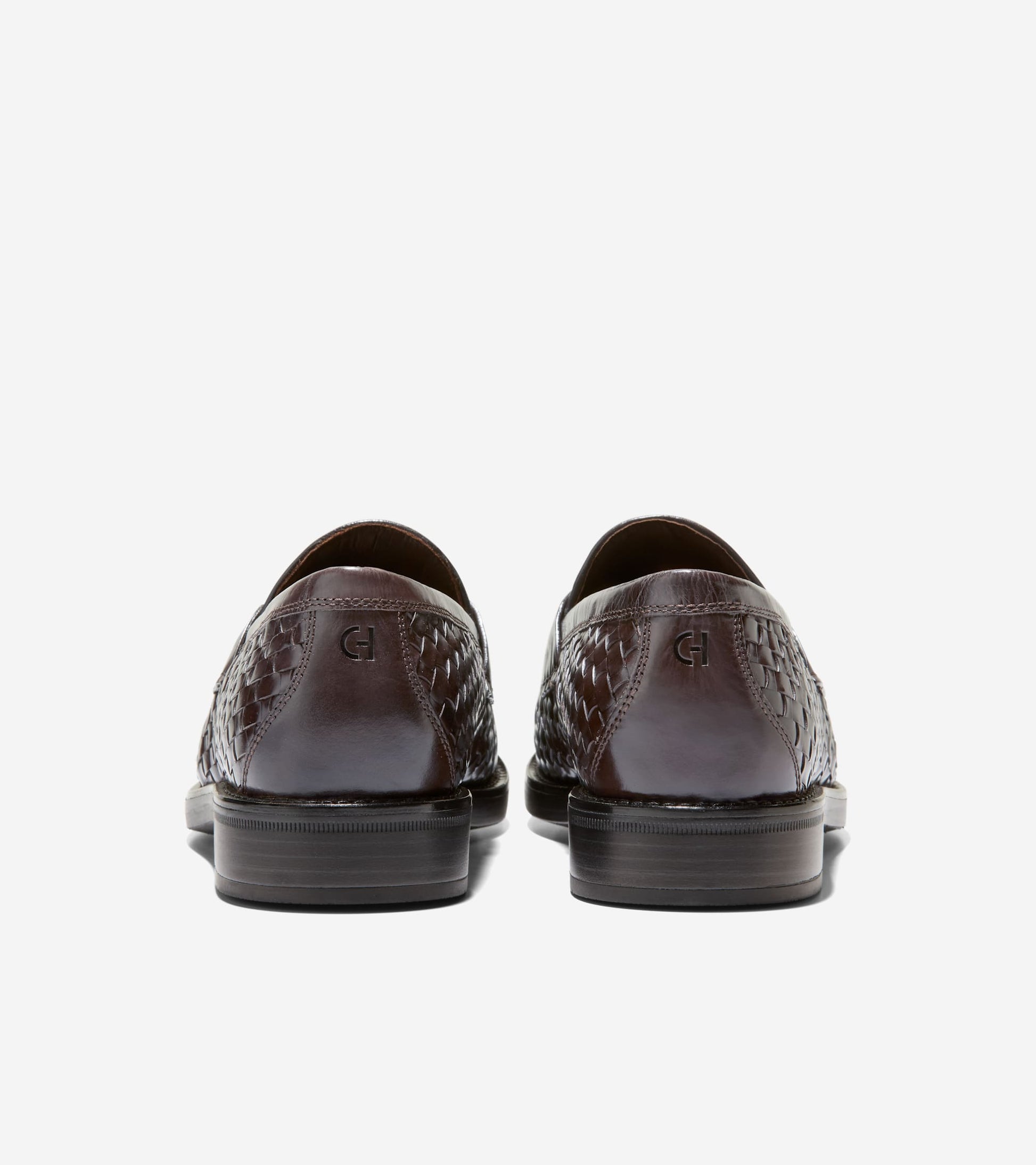 C45026:CH DARK CHOCOLATE / BLACK