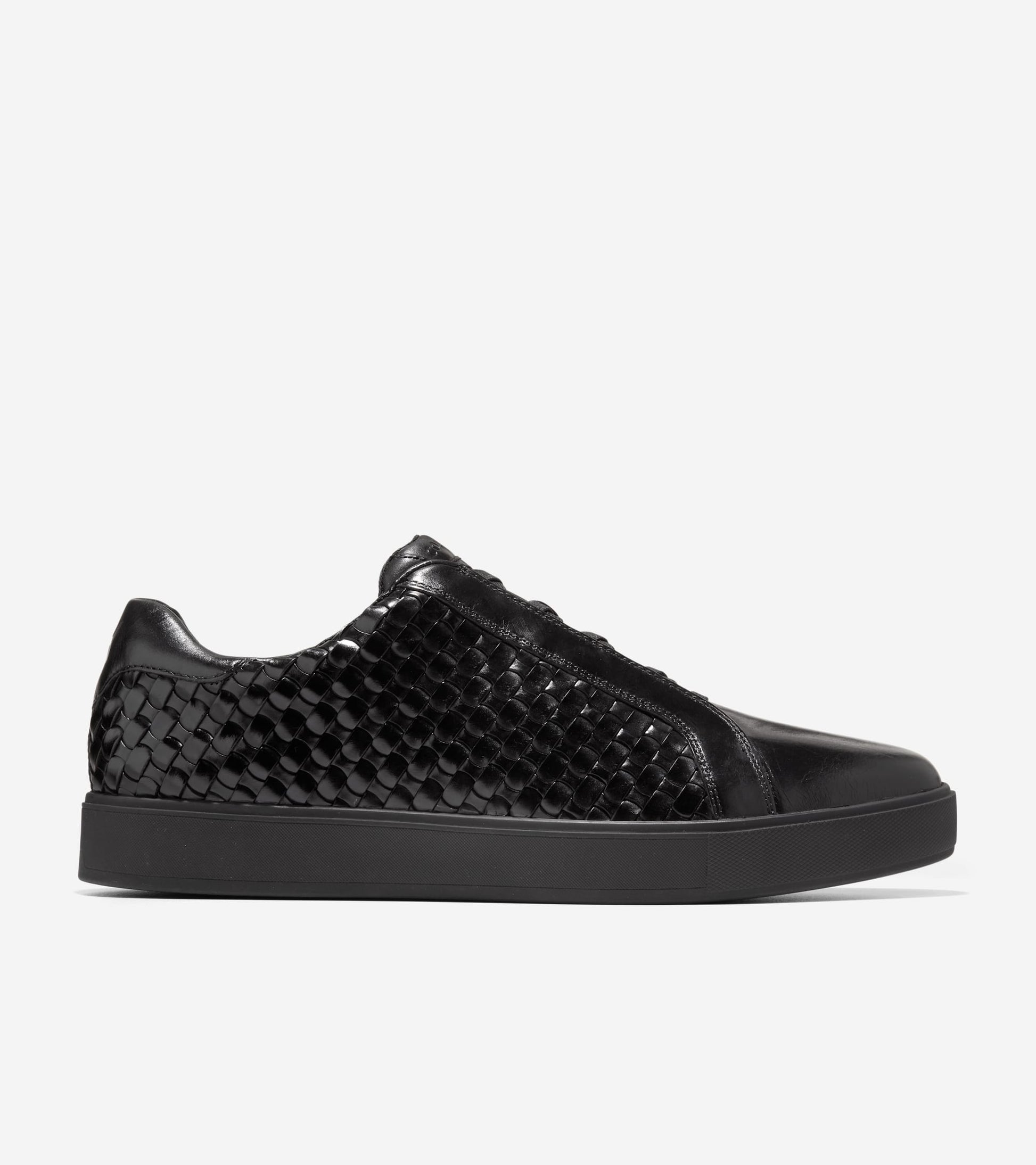C45018:BLACK / BLACK
