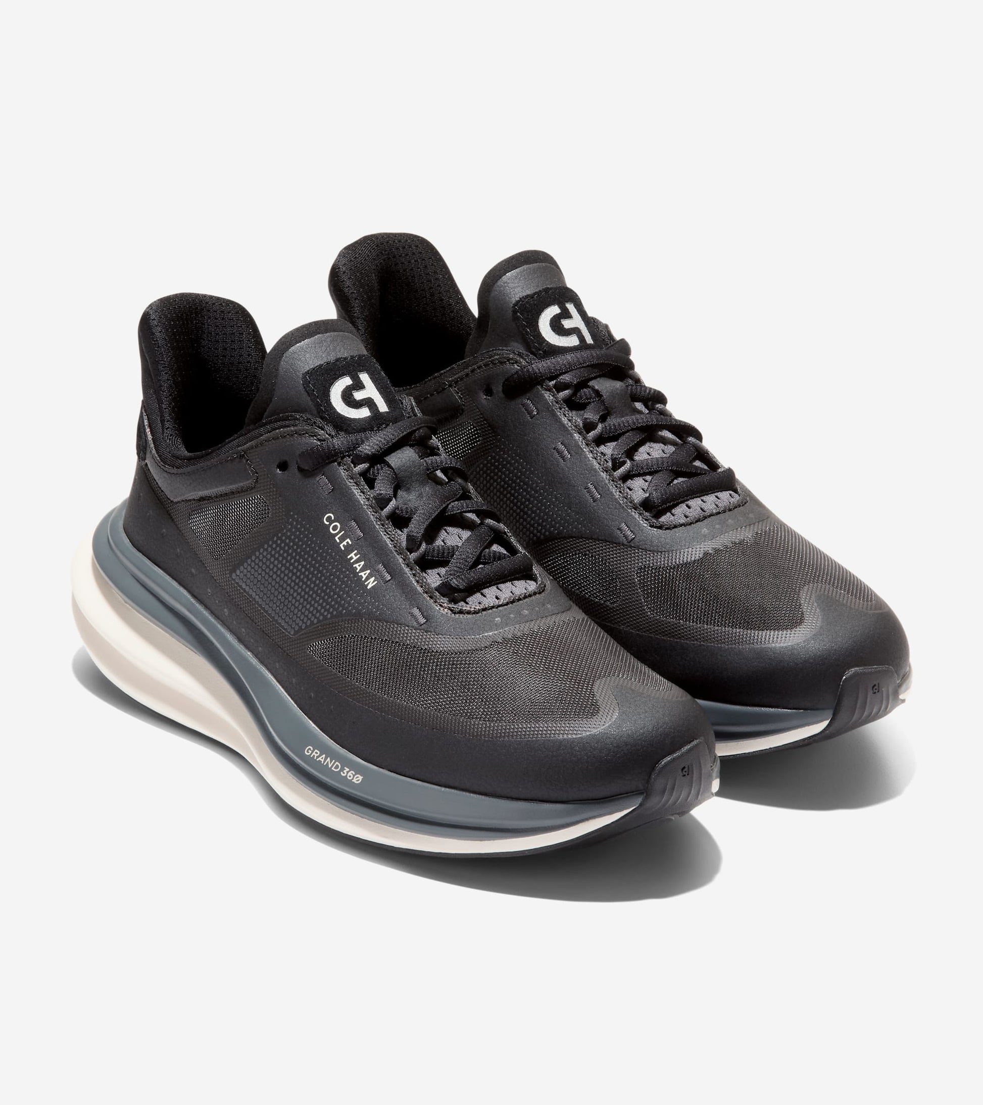 W31263:BLACK/IVORY