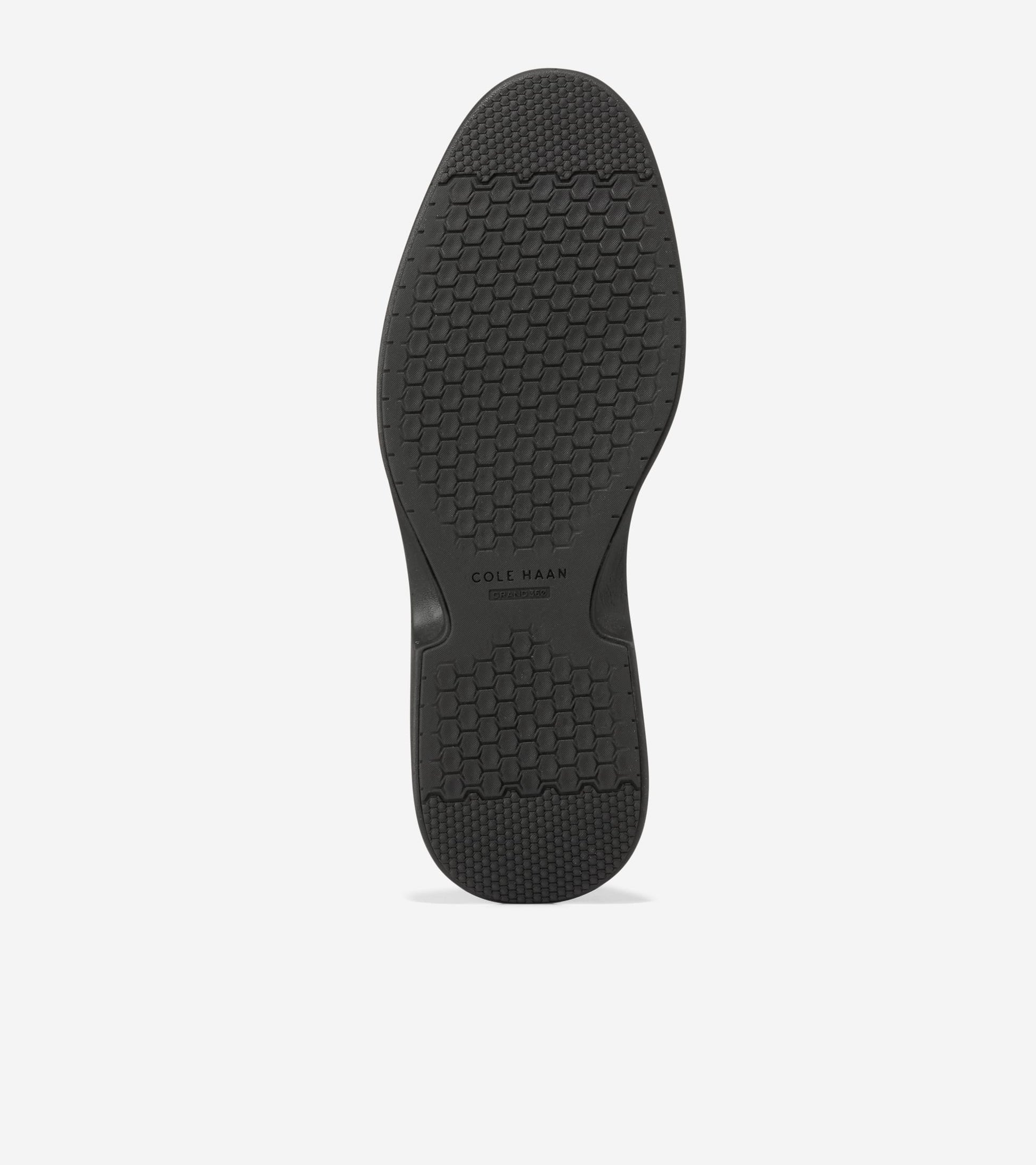 C41525:BLACK / BLACK / BLACK