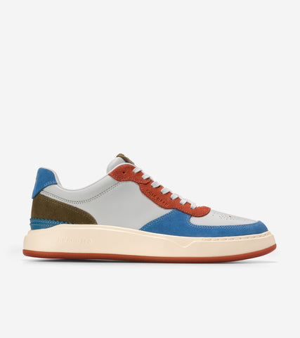 Men's GrandPrø¸ Crossover Sneakers