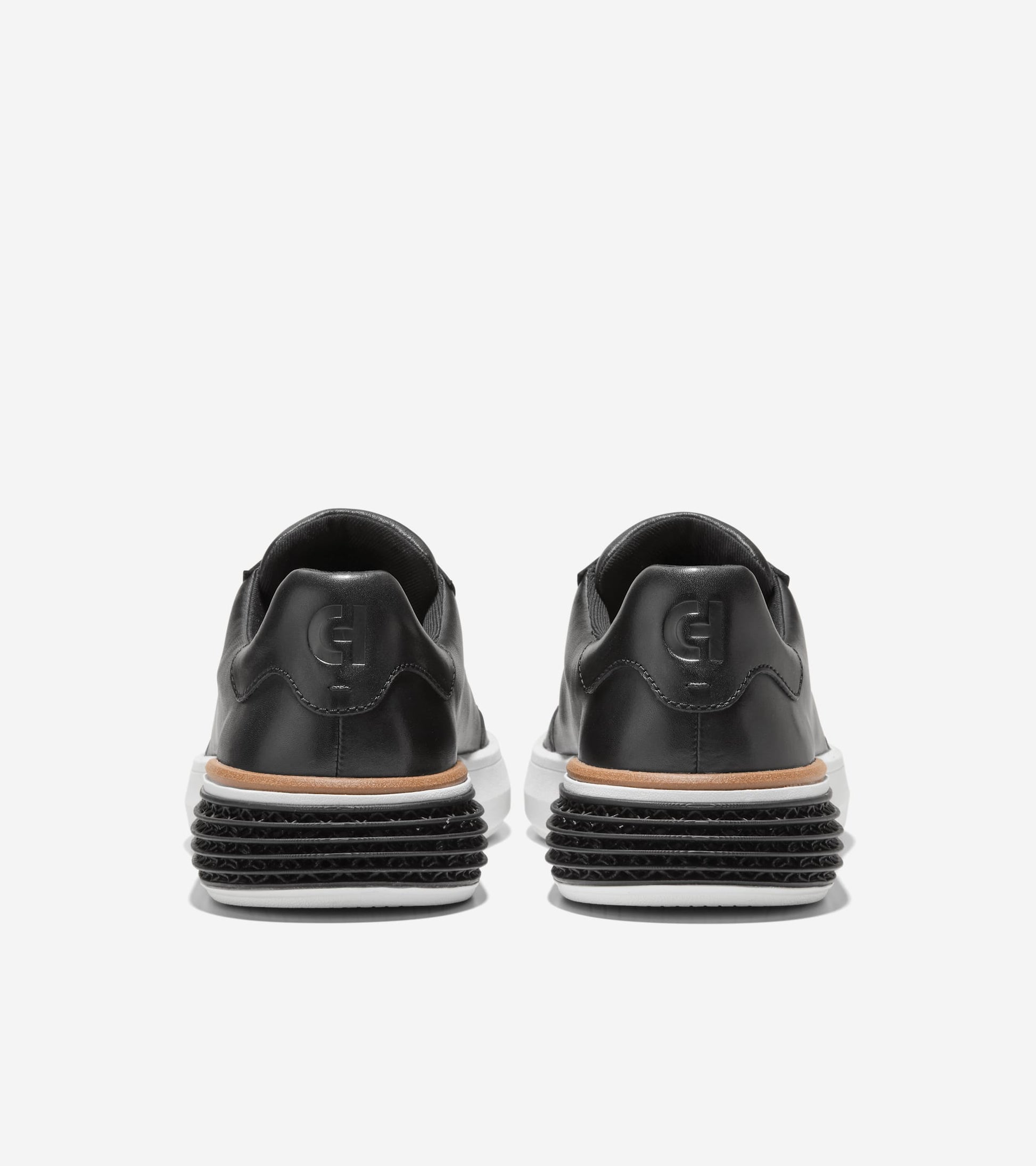 C43739:BLACK / WHITE