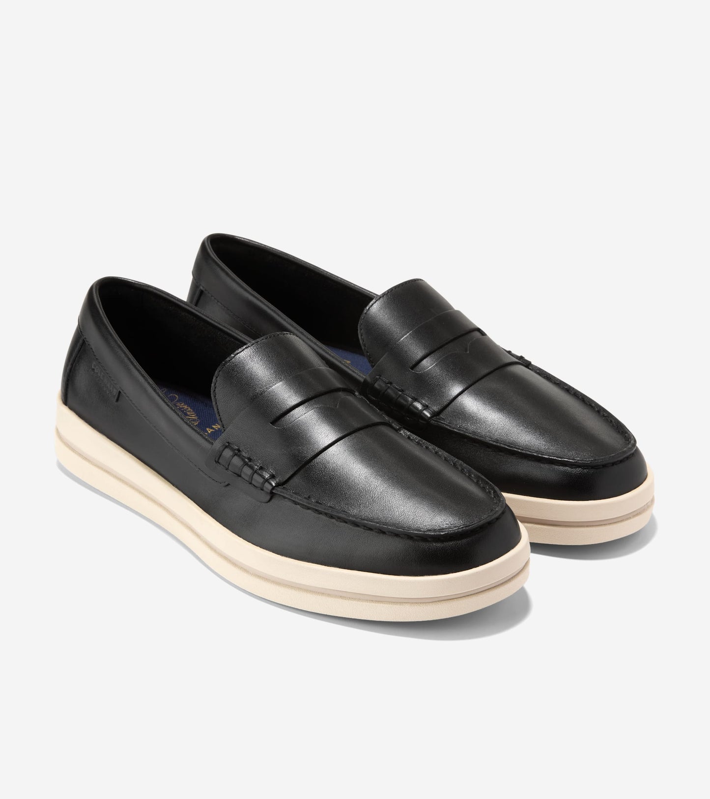 Men's Pinch Long-Weekender Penny Loafers