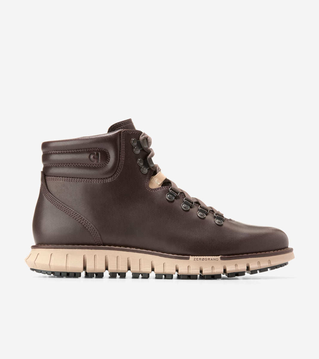 Cole haan waterproof hiker boot on sale