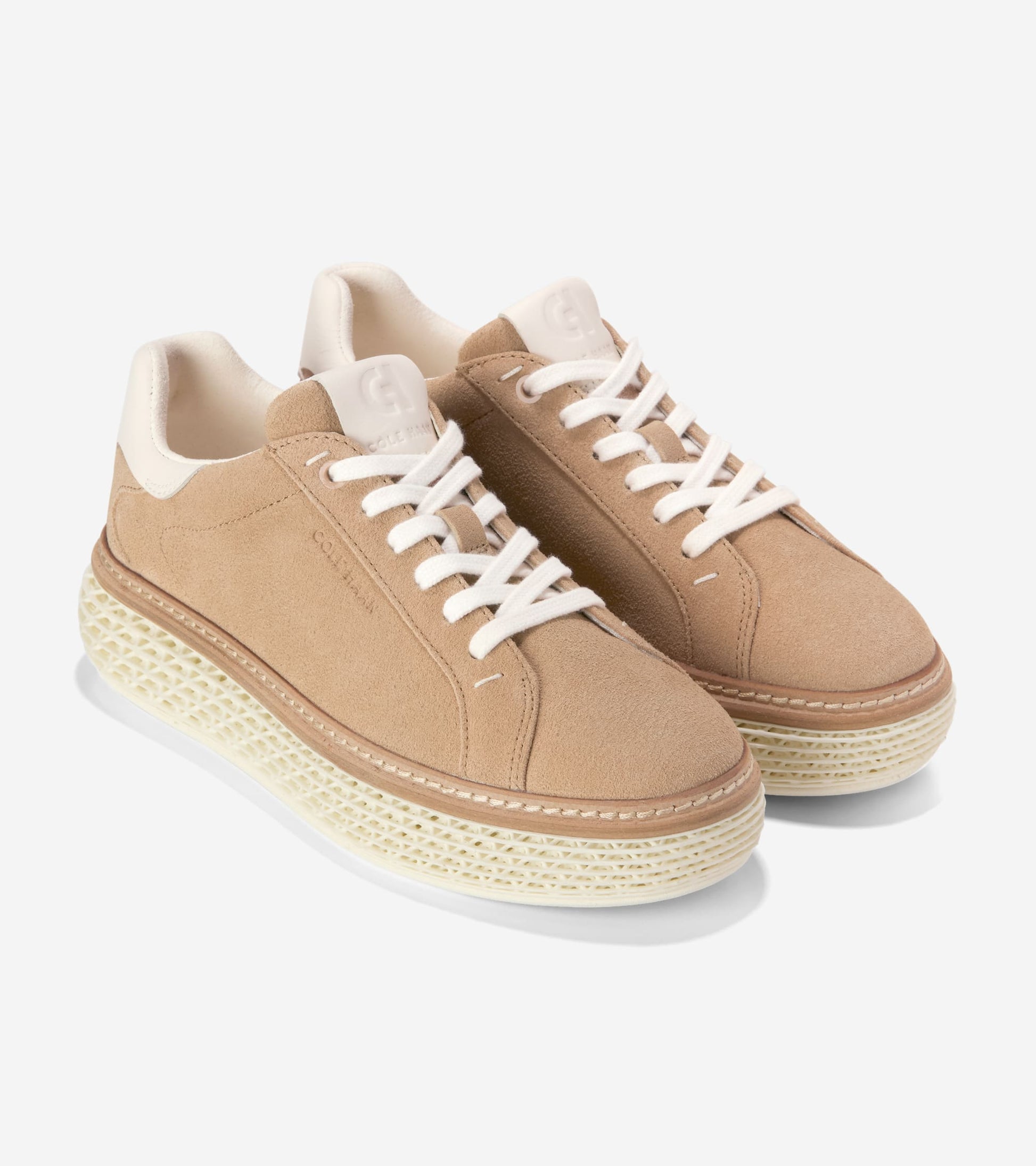 W34429:CH TUSCAN SAND/IVORY