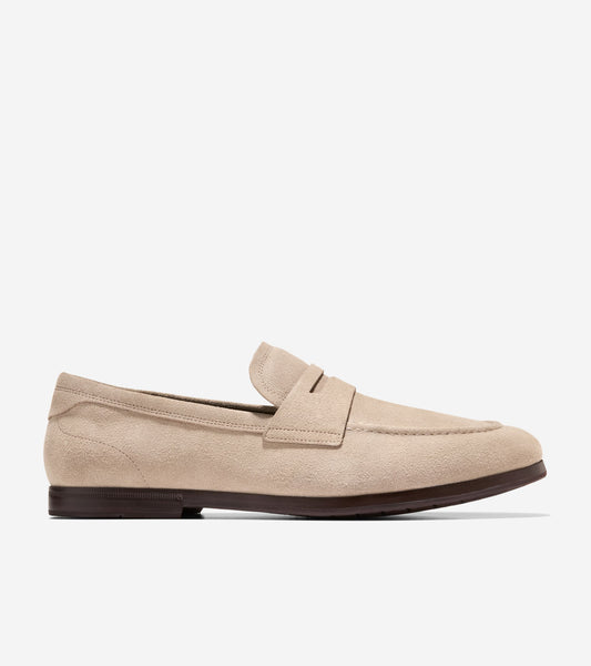 C44863:CH DARK LATTE SUEDE / DARK NATURAL